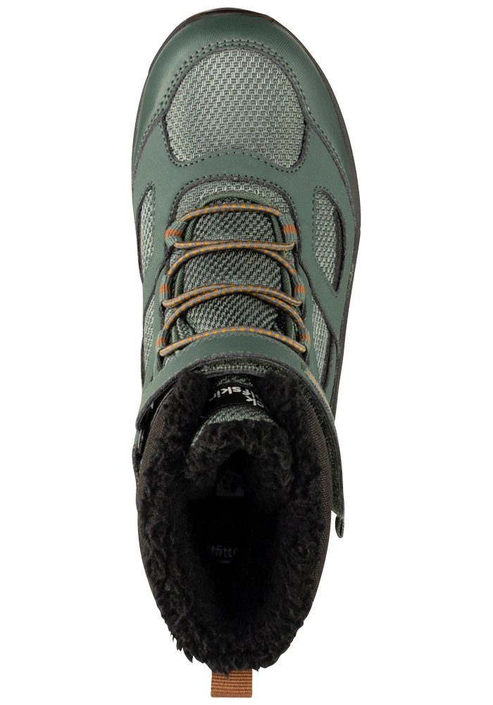 Jack Wolfskin Winterlaarzen VOJO WT TEXAPORE HIGH K