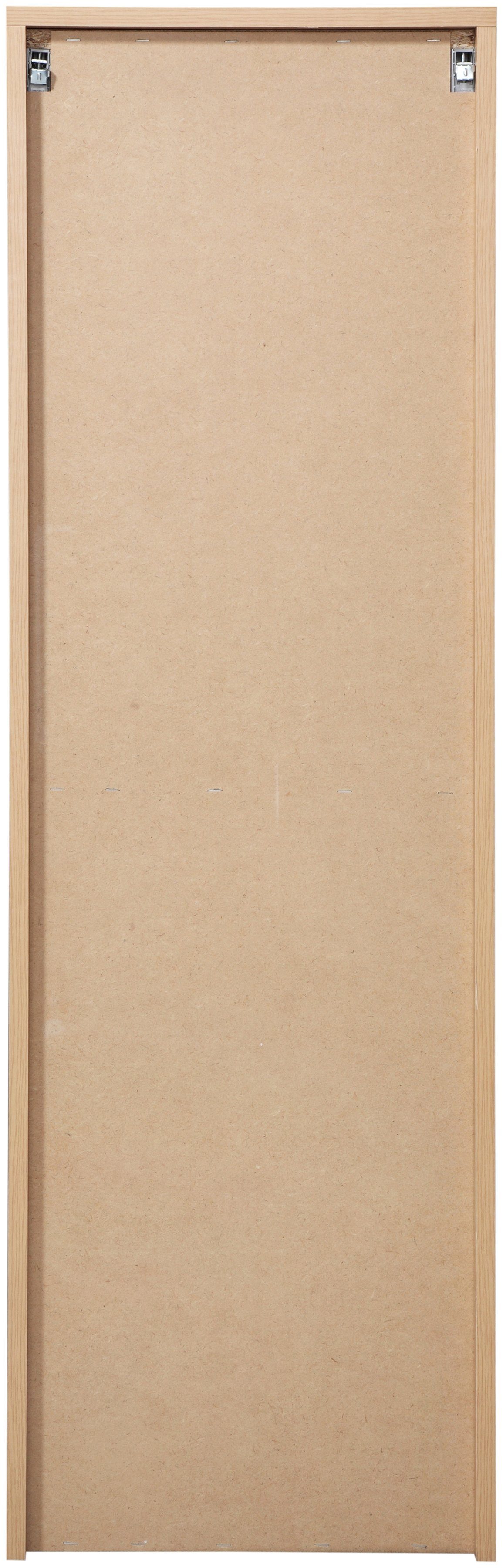 welltime Halfhoge kast Malibu Breedte 40 cm, met veel bergruimte