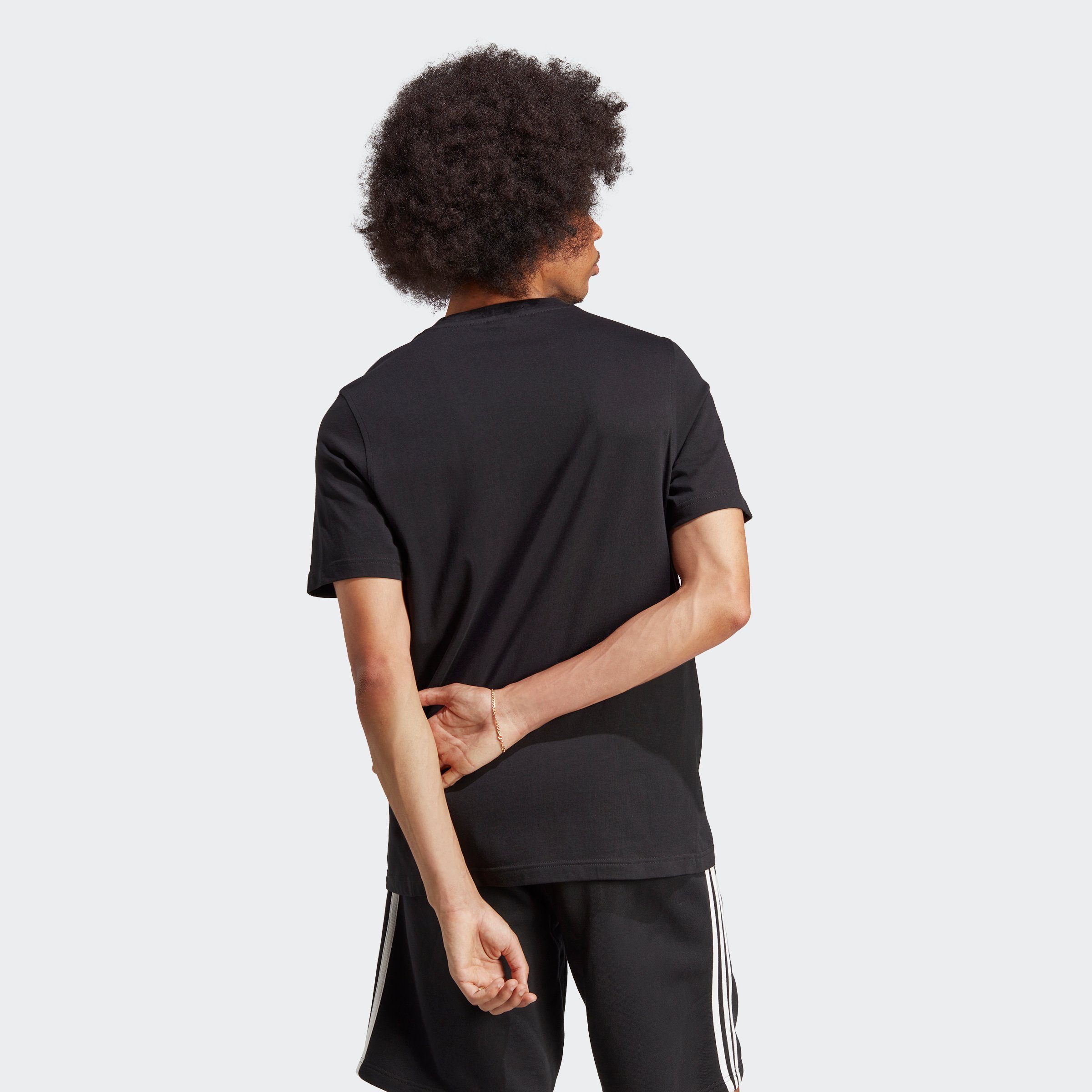 adidas Originals T-shirt ADICOLOR CLASSICS TREFOIL