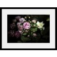 queence wanddecoratie ashley (1 stuk) roze