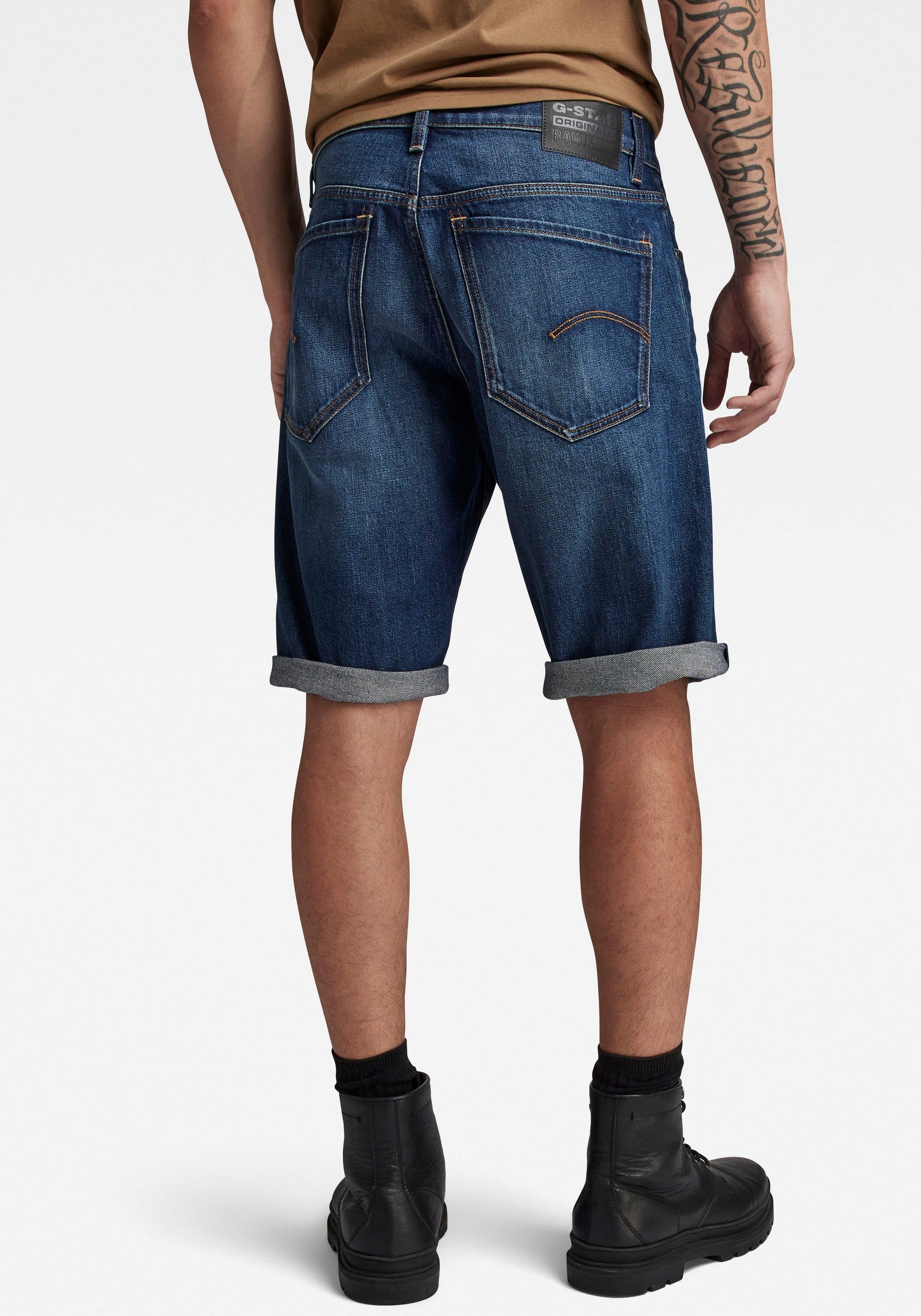 G-Star RAW Jeansshort Mosa