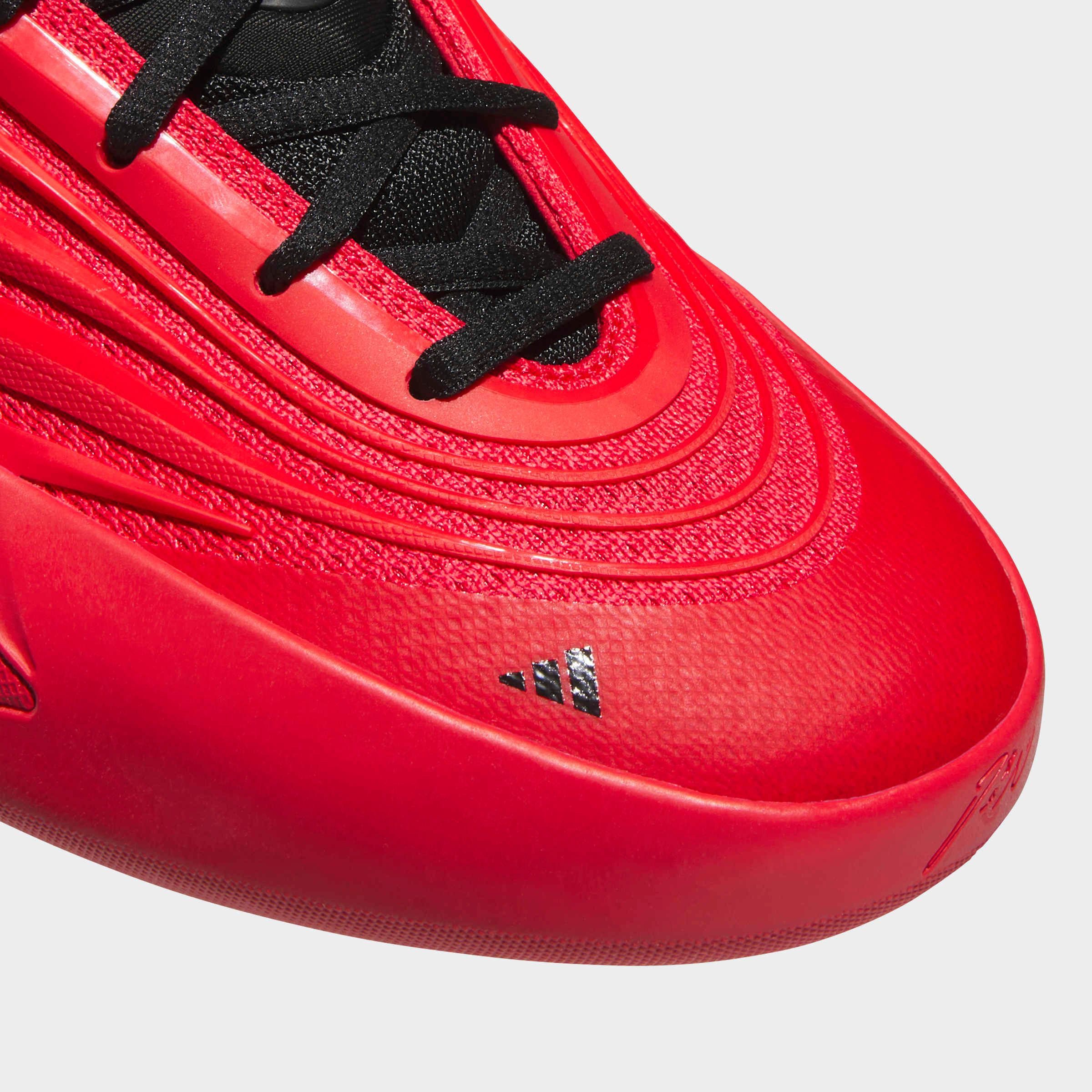 adidas Performance Basketbalschoenen DAMES X E