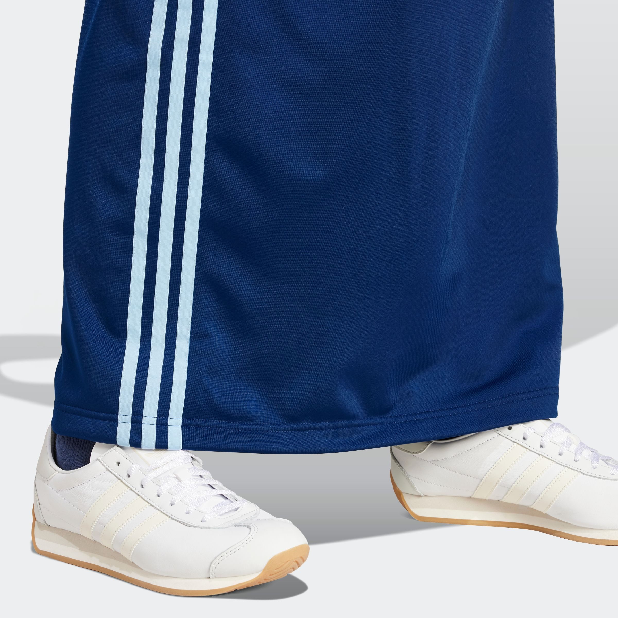 adidas Originals Sweatrok MAXI SKIRT