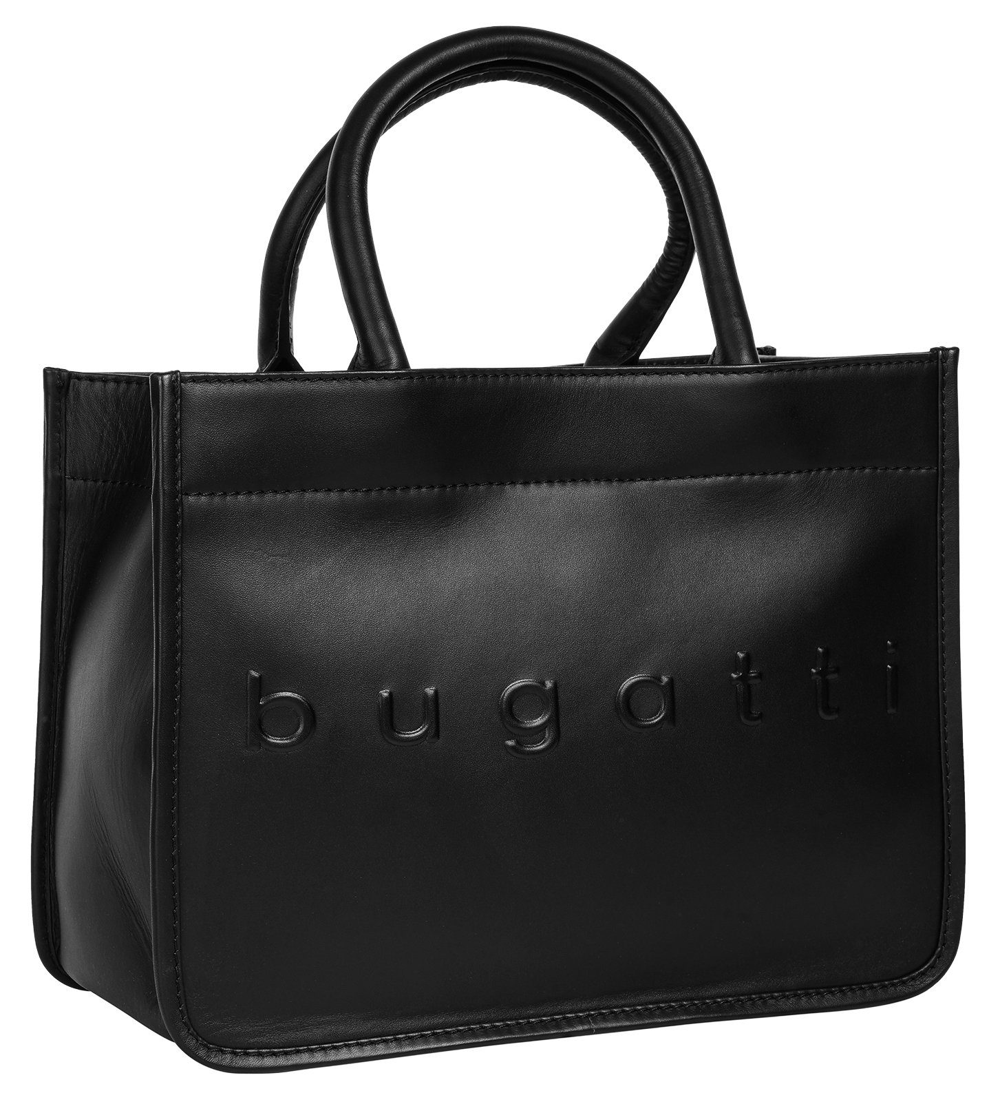 Bugatti Tas Daphne echt leder