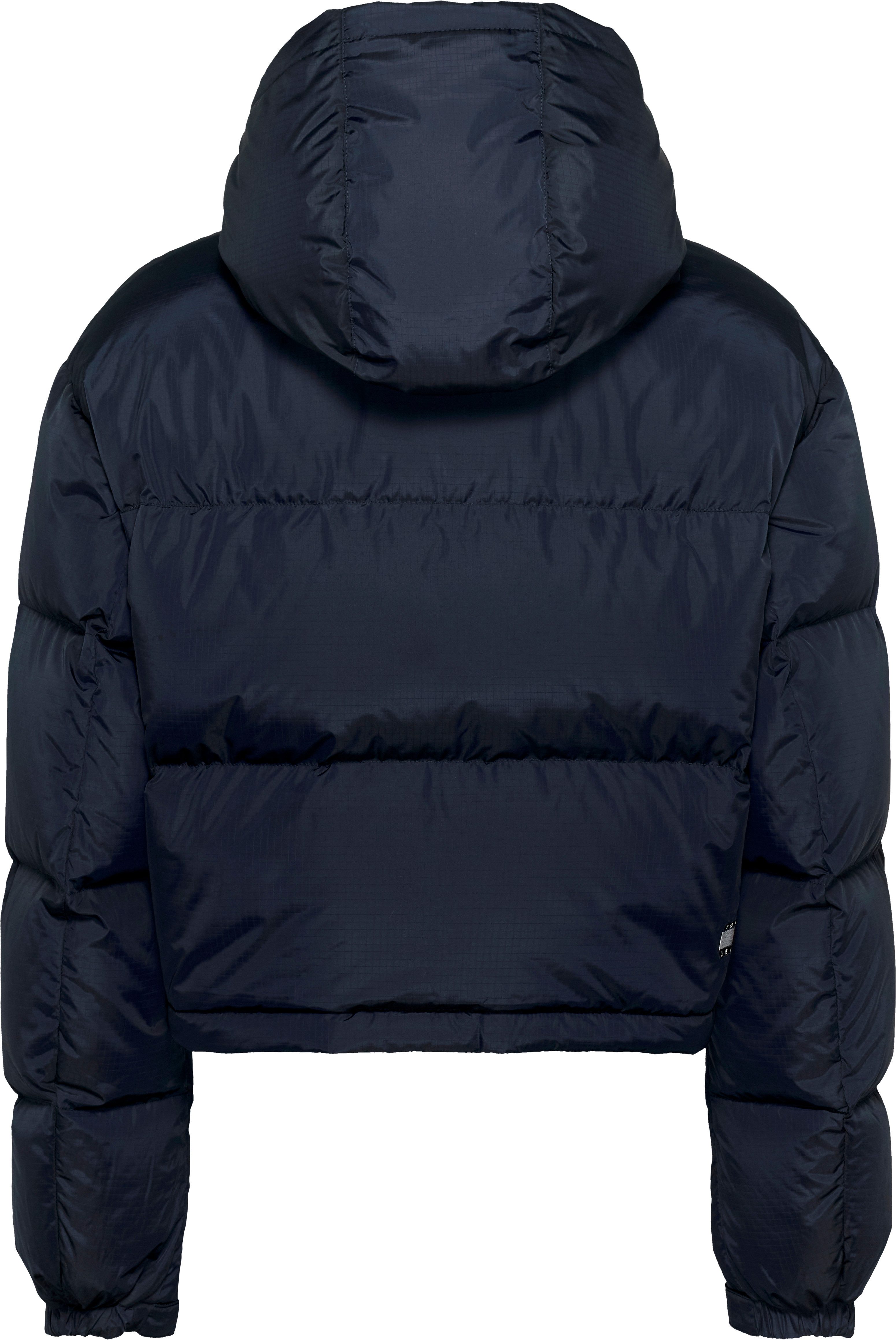 TOMMY JEANS Gewatteerde jas TJW CRP ALASKA PUFFER