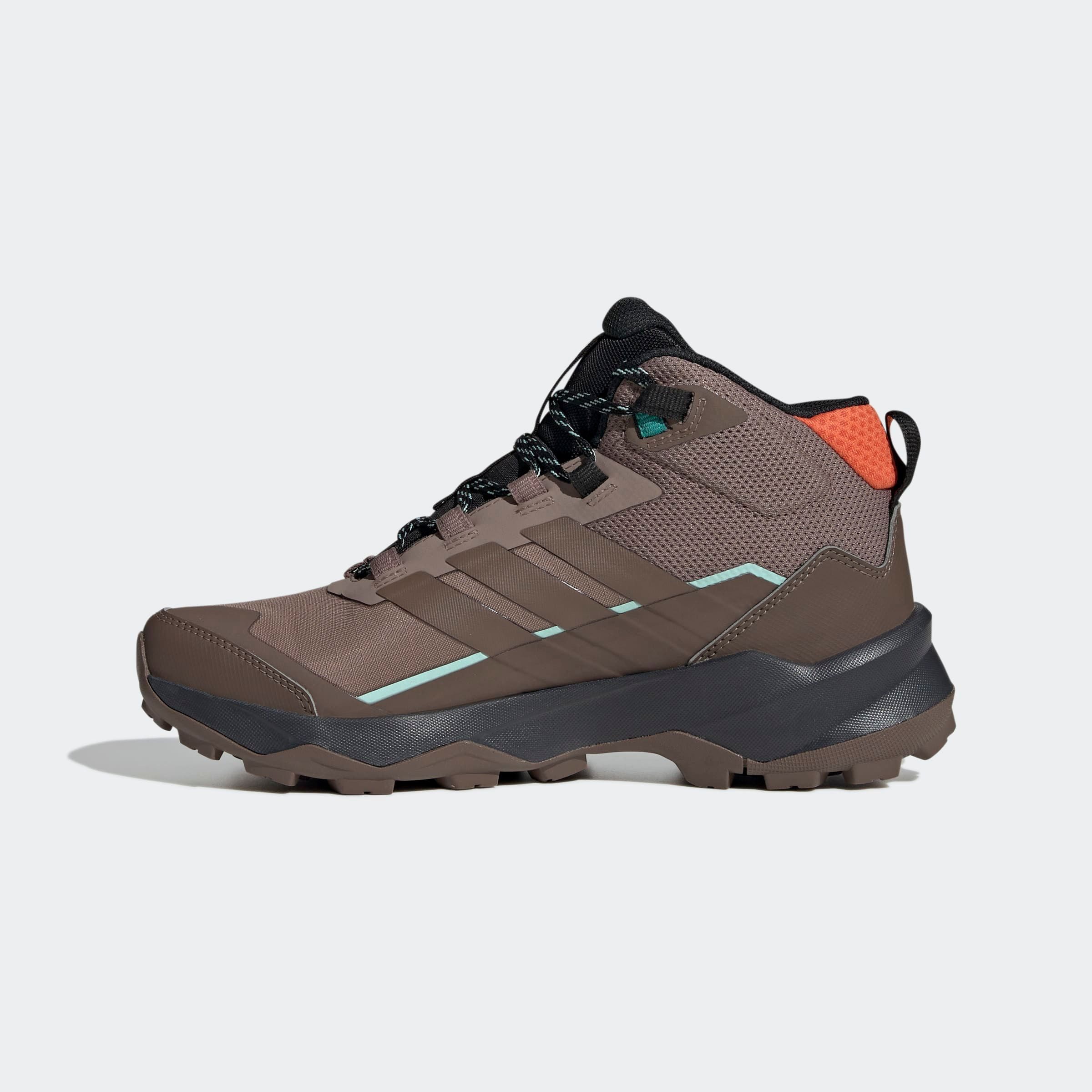 adidas TERREX Wandelschoenen waterdicht