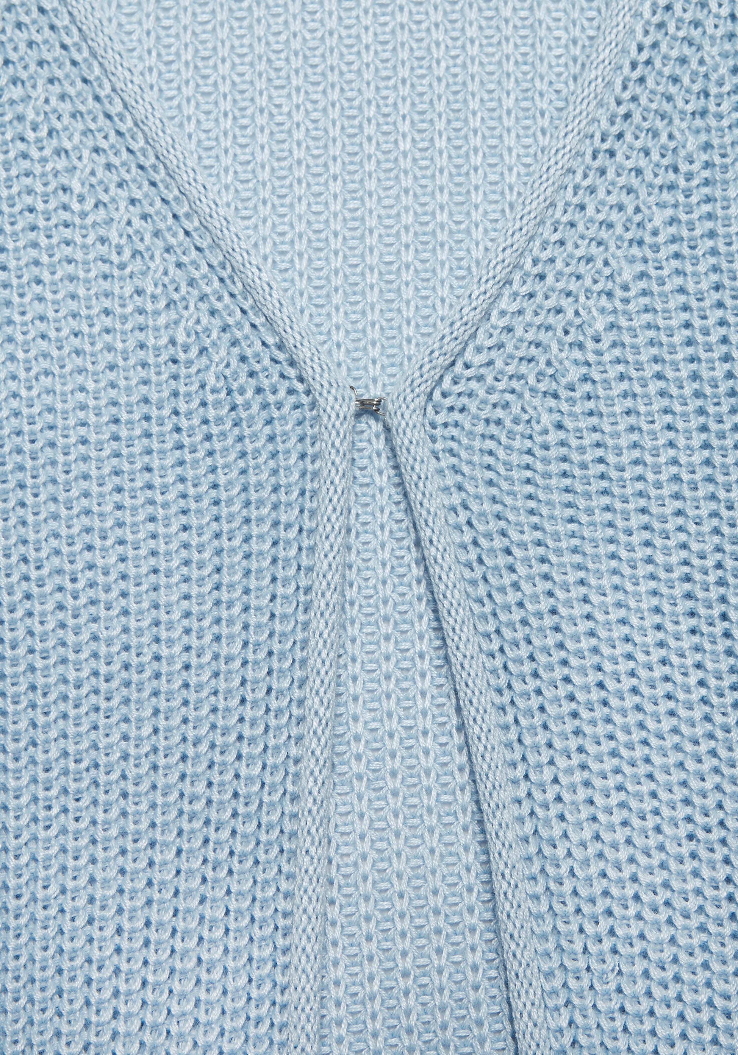 Vivance Vest met haakjessluiting