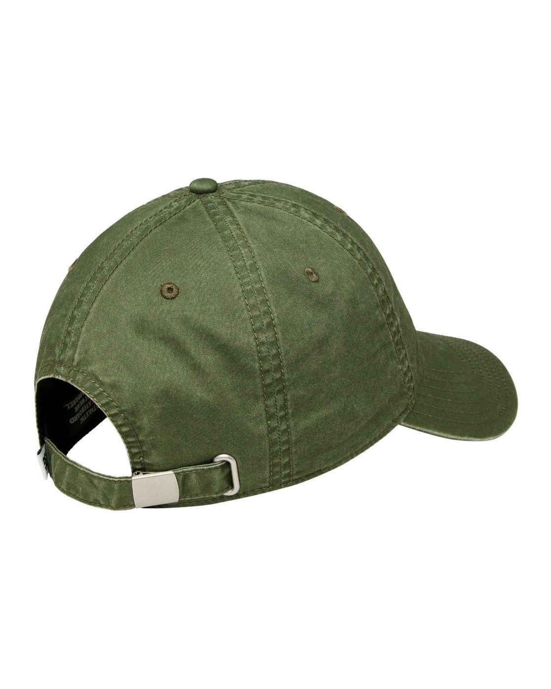 DC Shoes Baseball pet DC Star Vintage
