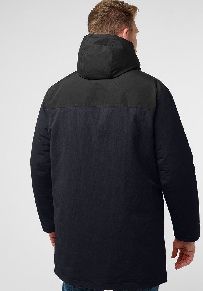 Jack Wolfskin Functionele parka GLETSCHERSEE PARKA M