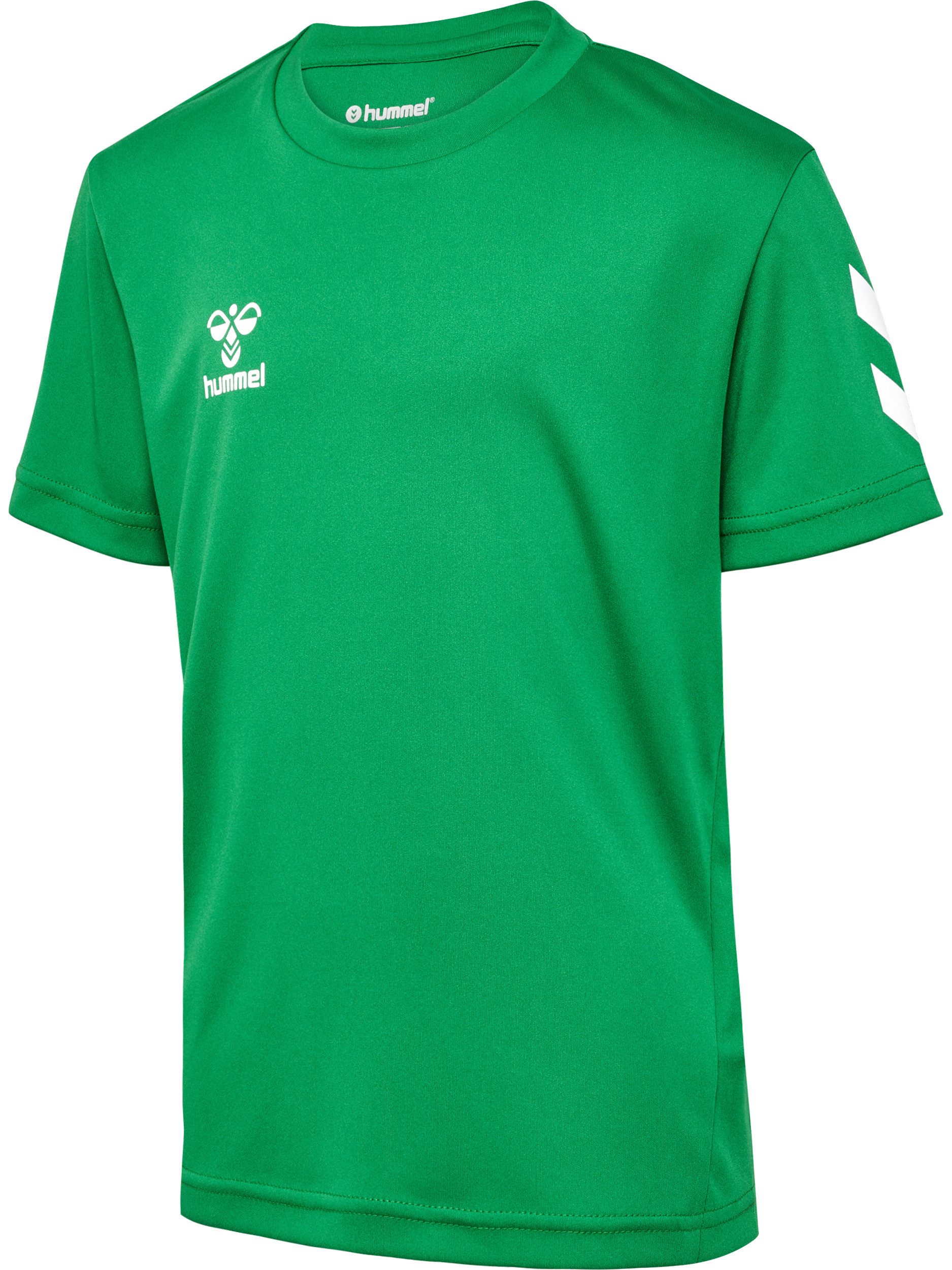 hummel T-shirt short HMLLOGO SET KIDS (set, 2-delig, 2)