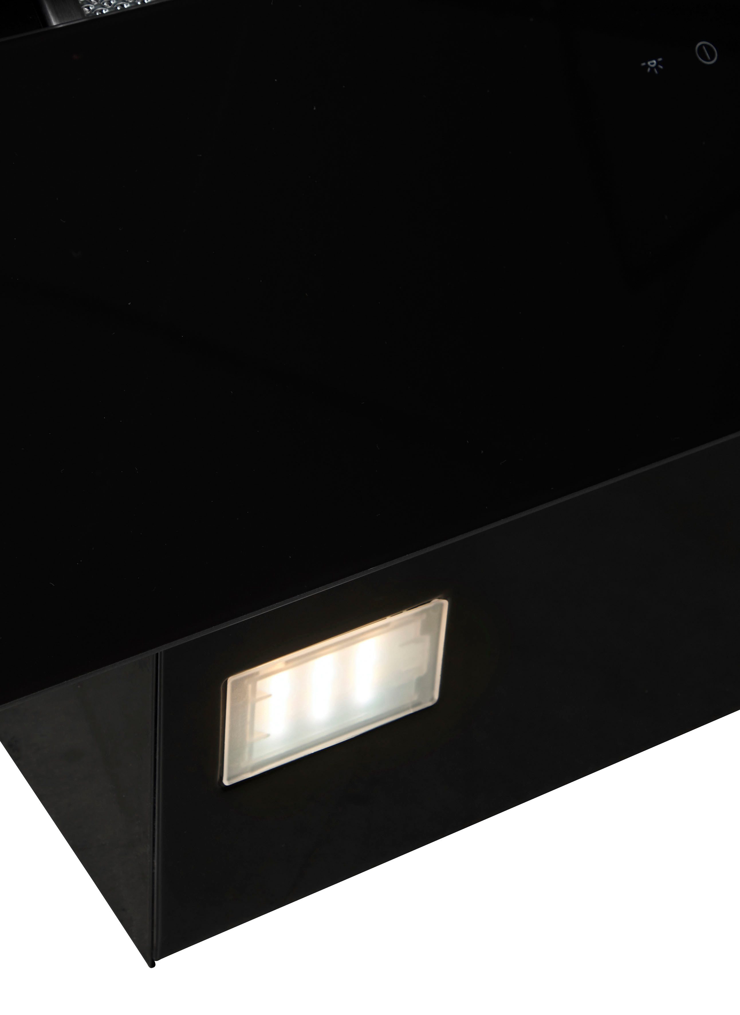 BEKO Schuine wandkap BHCA69642BH