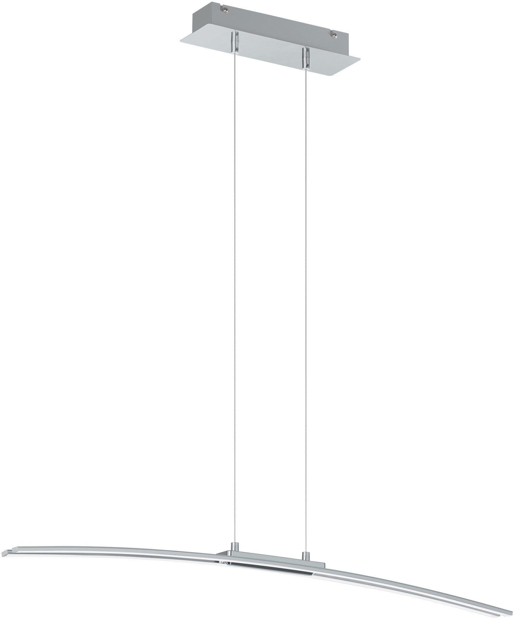 EGLO Hanglamp Lasana Hanglamp, hanglamp