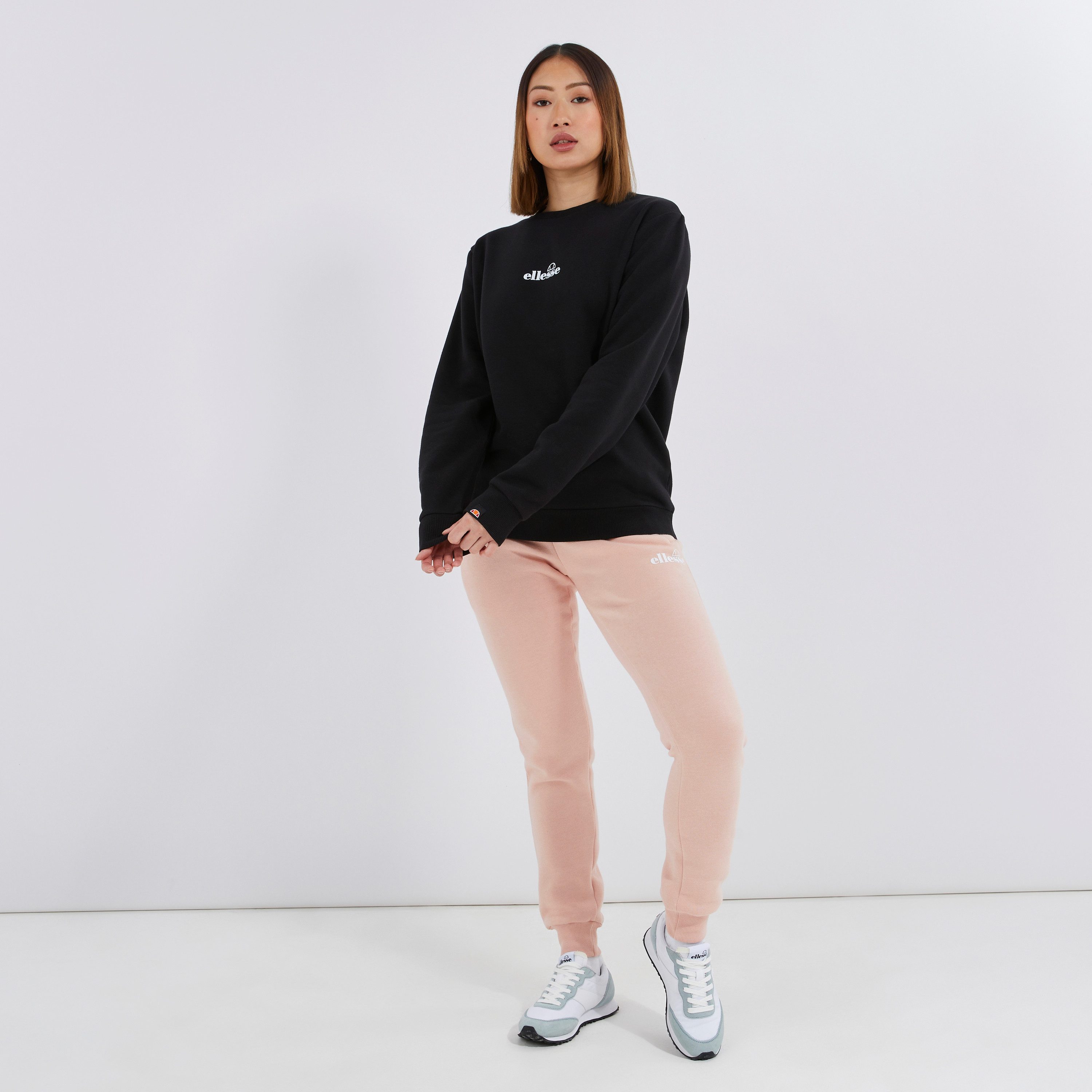 ellesse Sweatshirt SVETLANA SWEATSHIRT