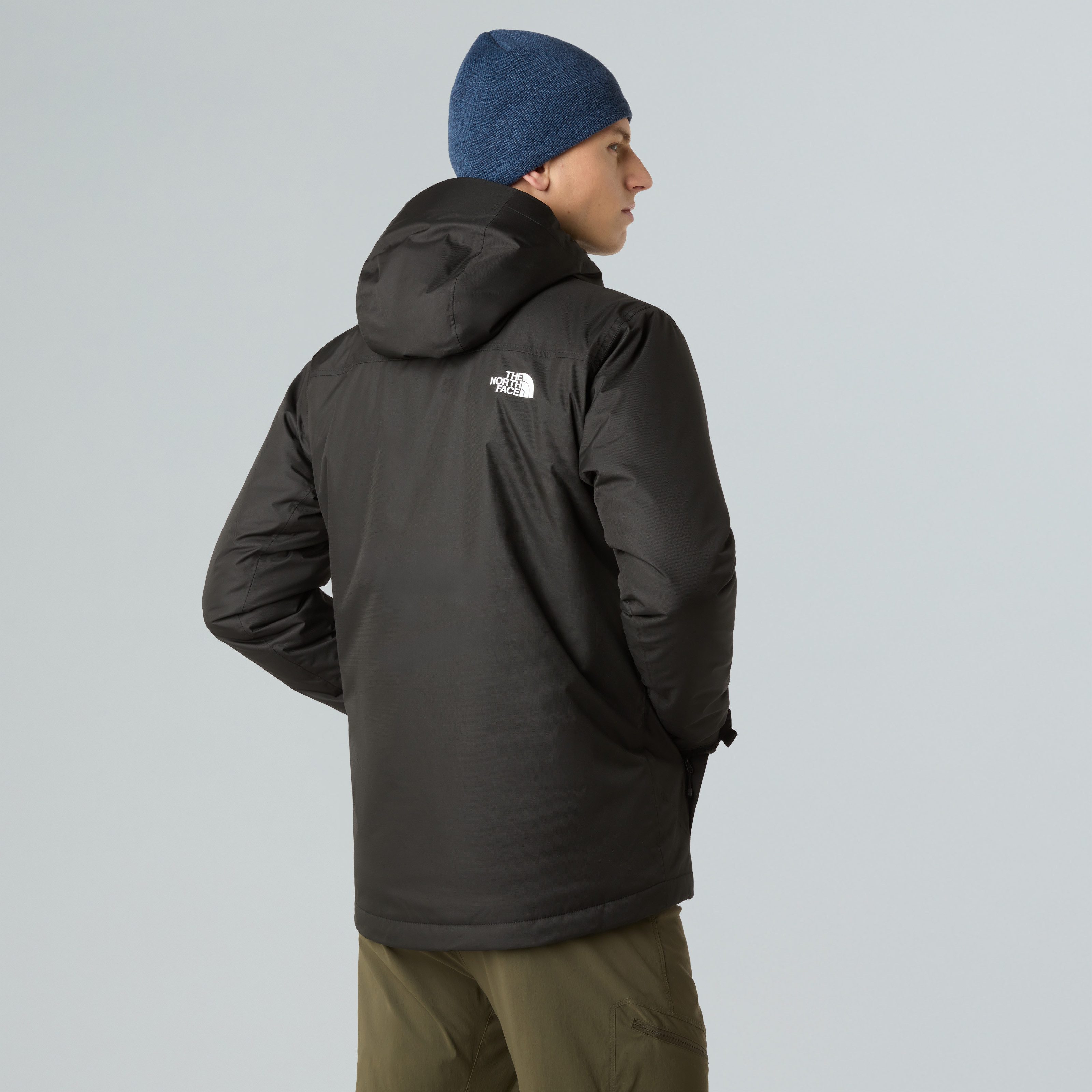 The North Face Functioneel jack (1 stuk)