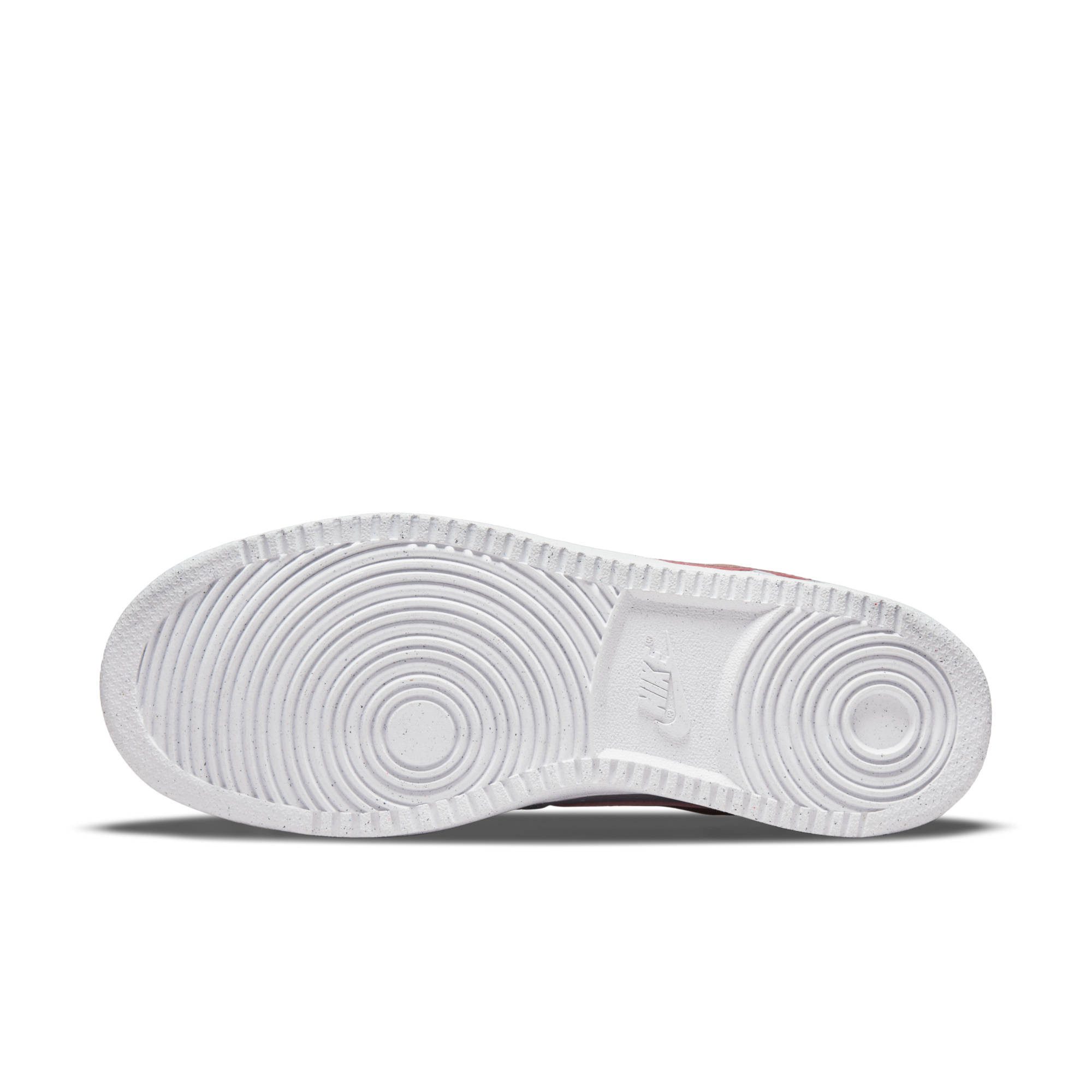 Nike Sportswear Sneakers W NIKE COURT VISION LO NN Design in de voetsporen van de Air Force 1