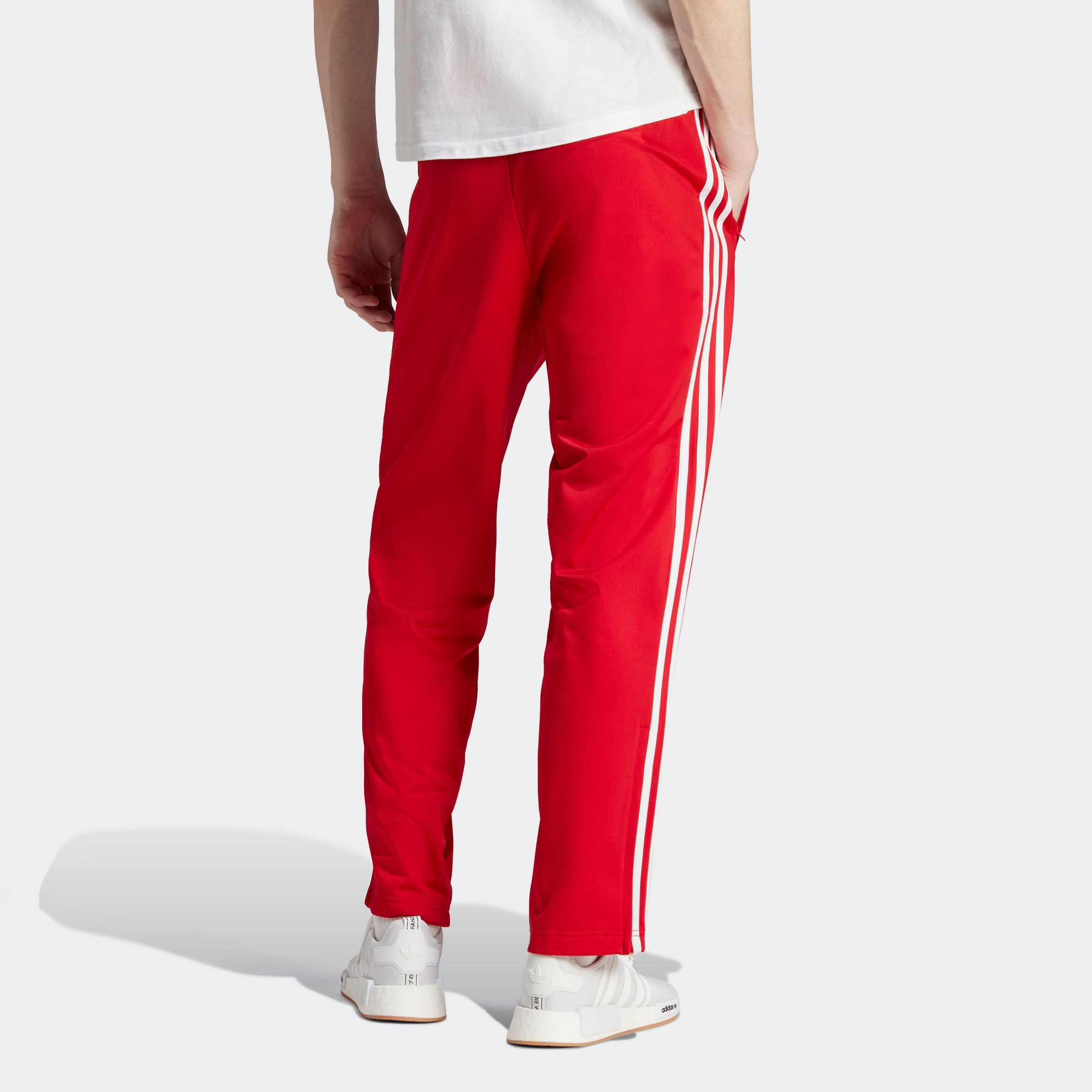 adidas Originals Sportbroek FIREBIRD TP Trackpant, streetstyle (1-delig)