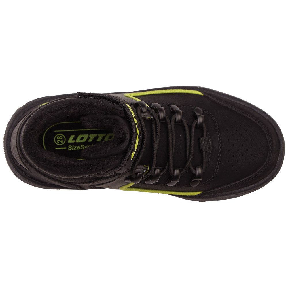 lotto Sneakers met warm binnenwerk