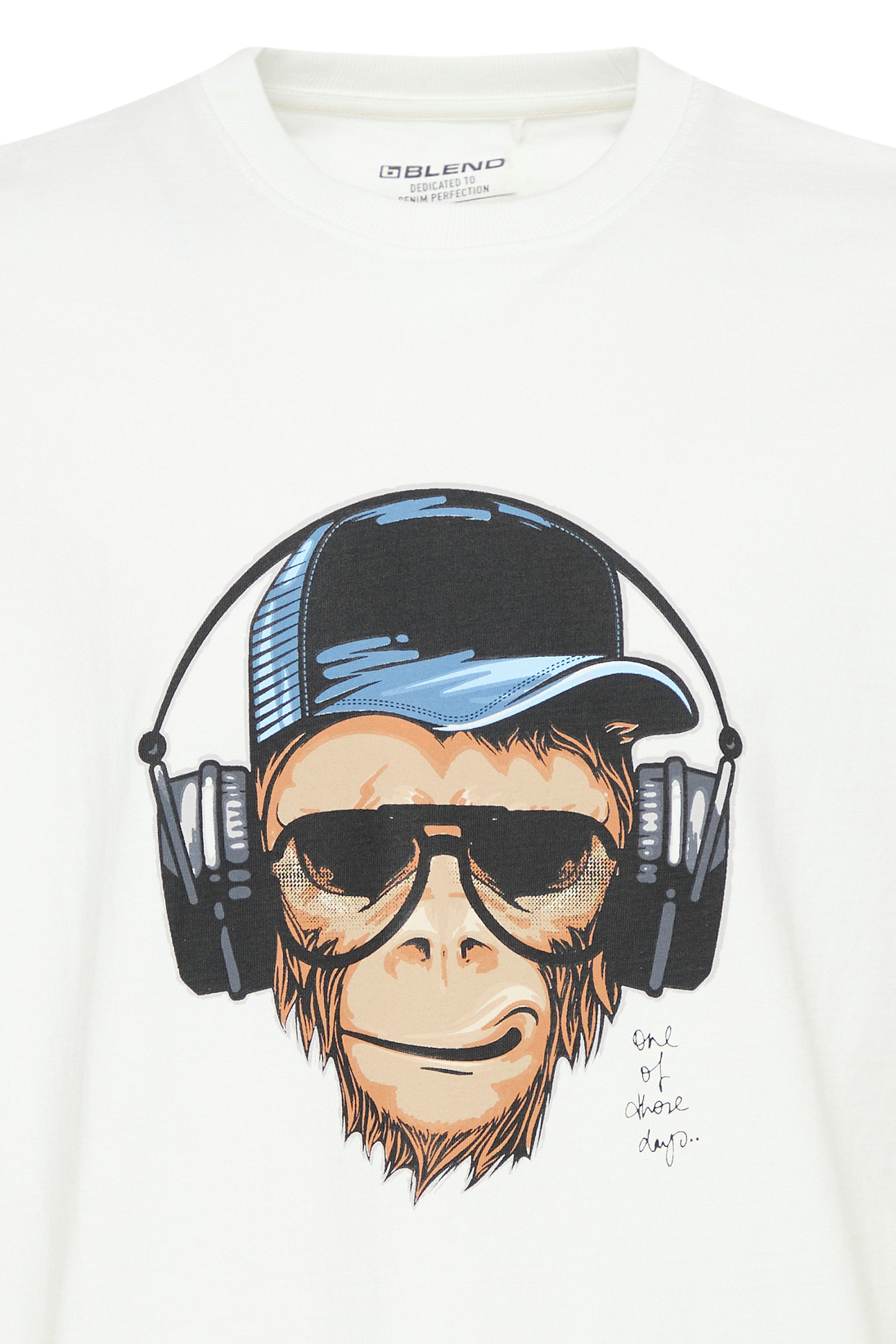 Blend T-shirt BHJAVOR Tee