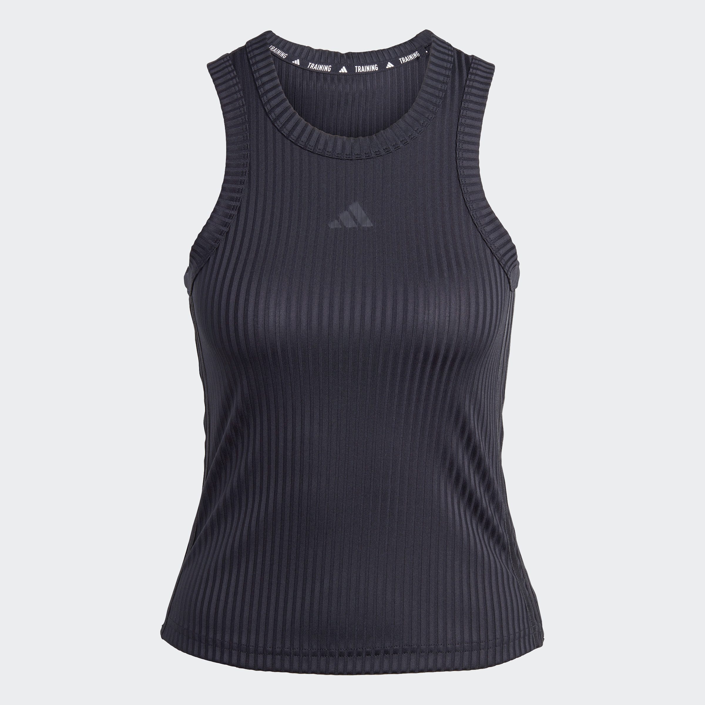 adidas Performance Tanktop AG RIB 3S TK