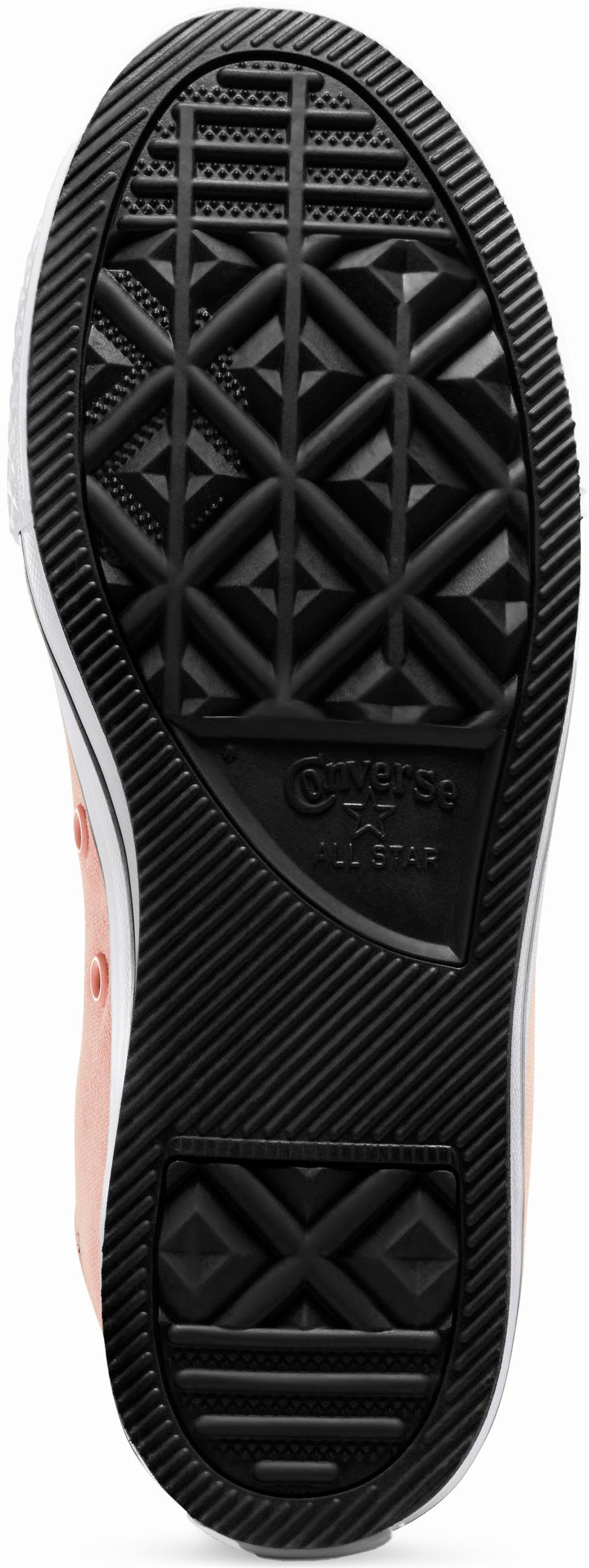 Converse Sneakers CHUCK TAYLOR ALL STAR EVA LIFT BUTT