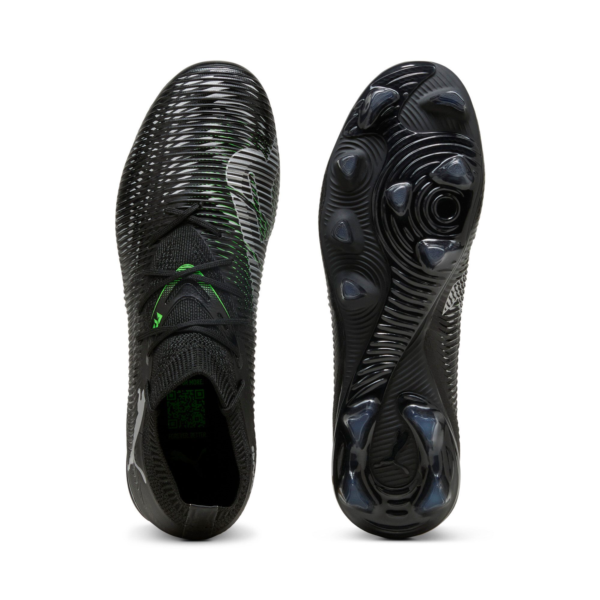 PUMA Voetbalschoenen FUTURE 8 MATCH FG/AG