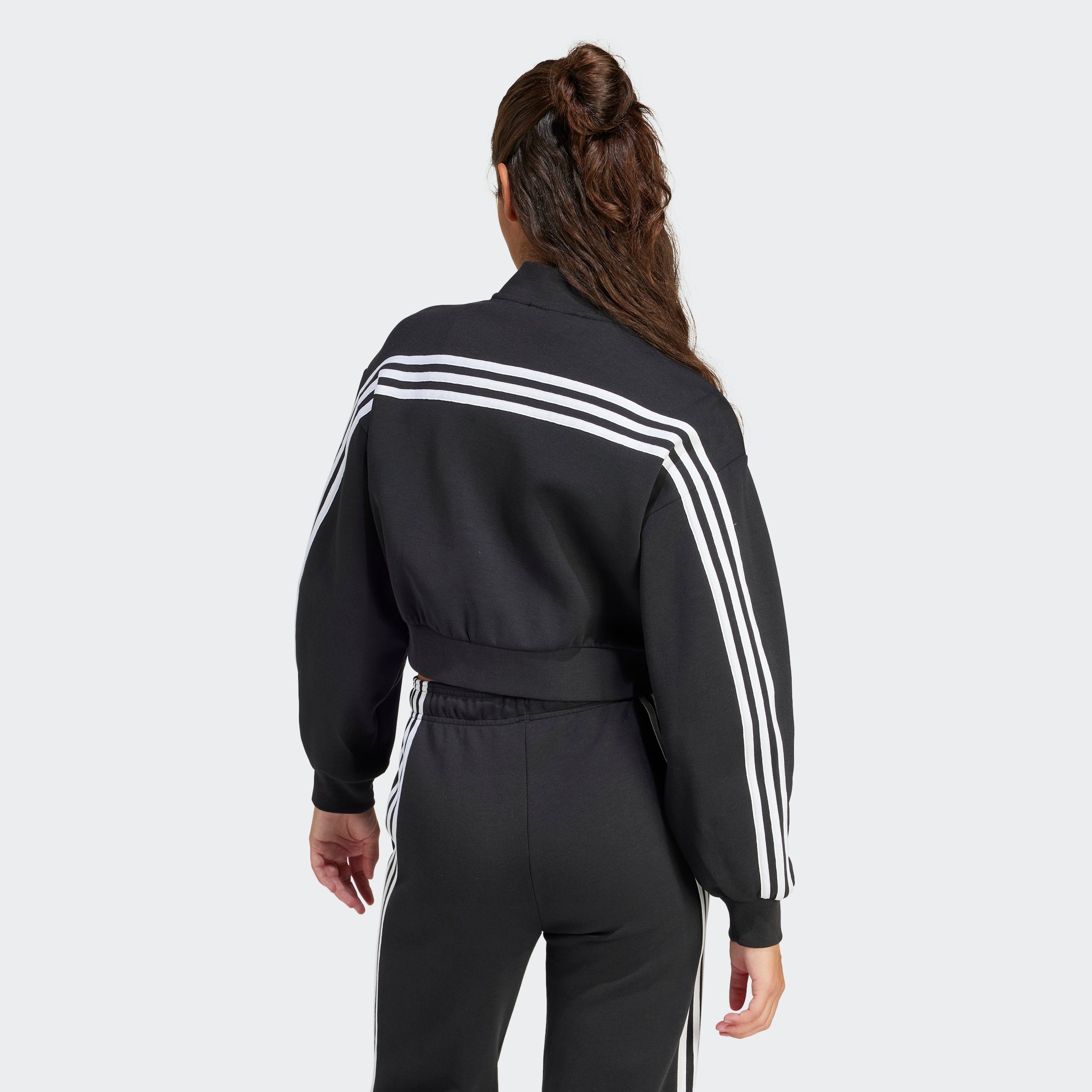 adidas Sportswear Outdoorjack W FI 3S BOMBER