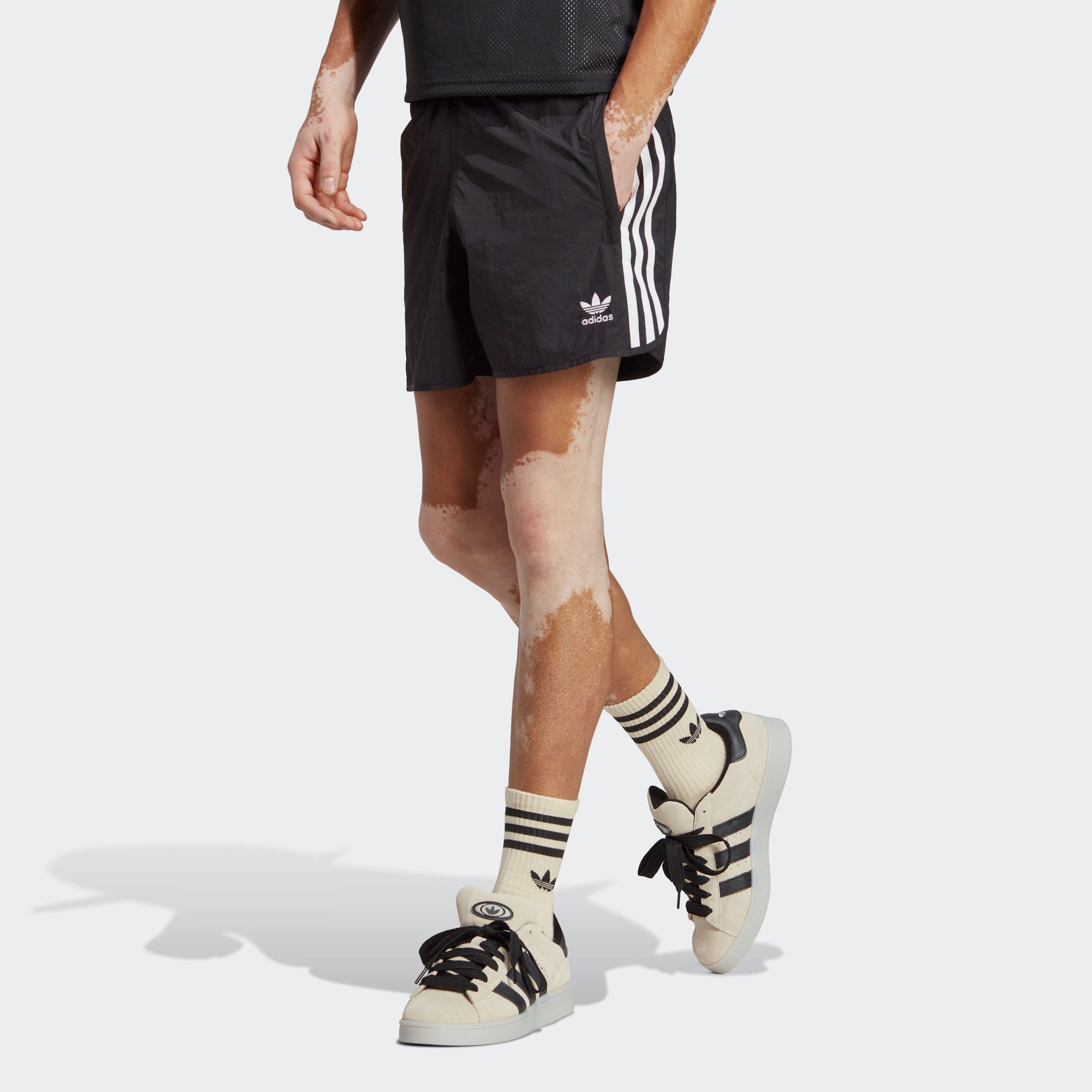 Adidas Originals Short SPRINTER SHORTS (1-delig)