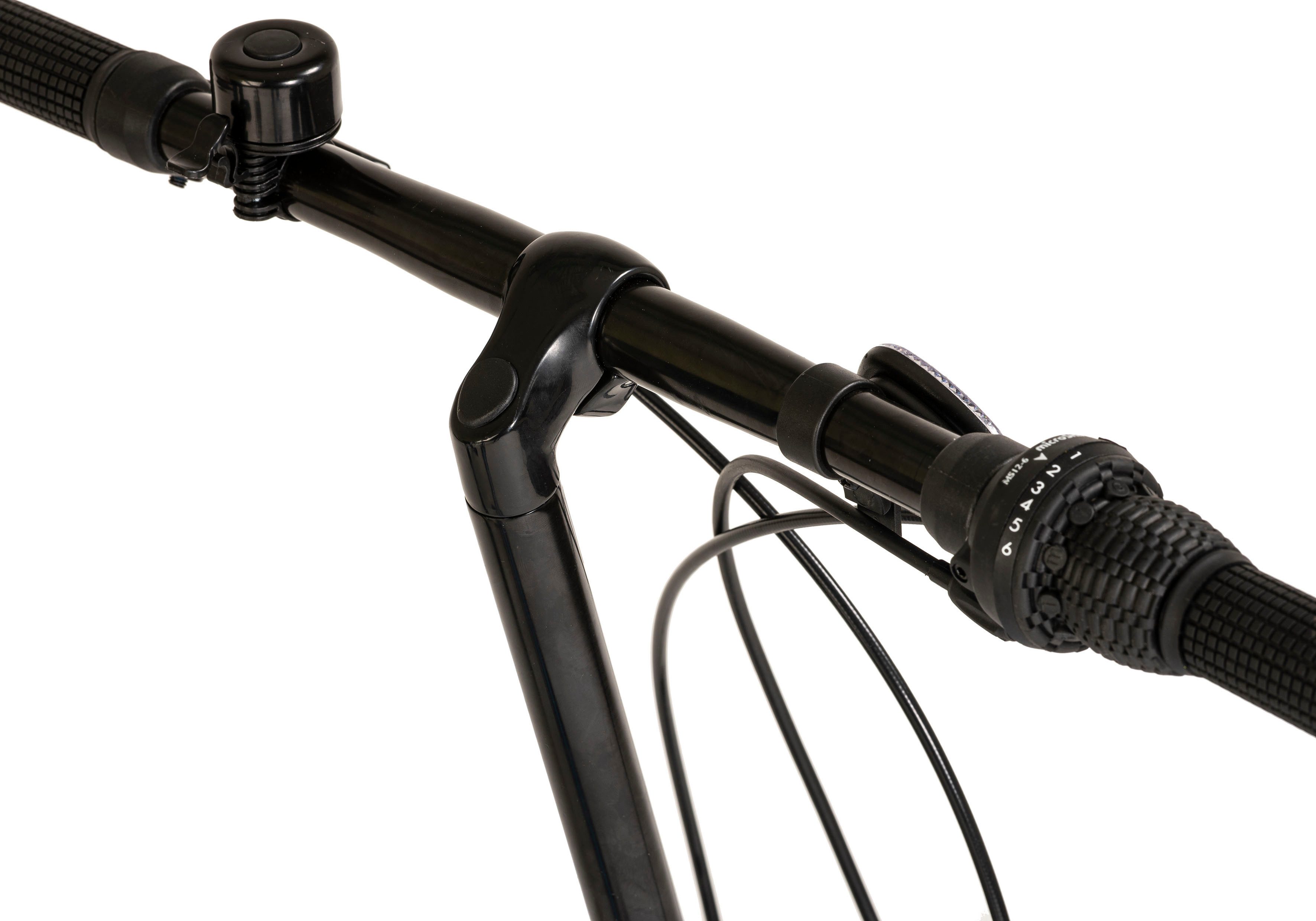 Dacapo Vouwfiets Foldtech