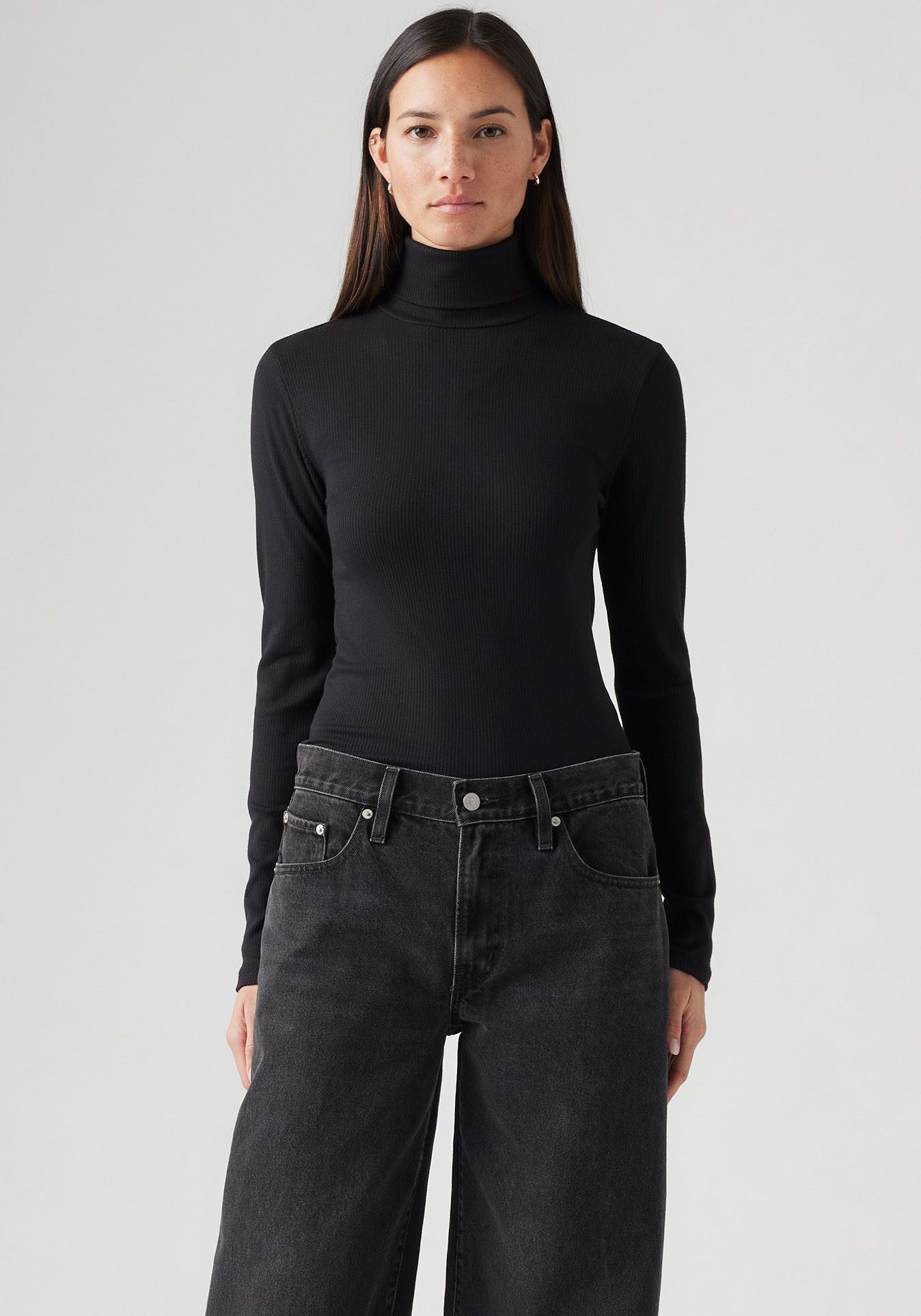 Levi's Colshirt DREAMY TURTLENECK