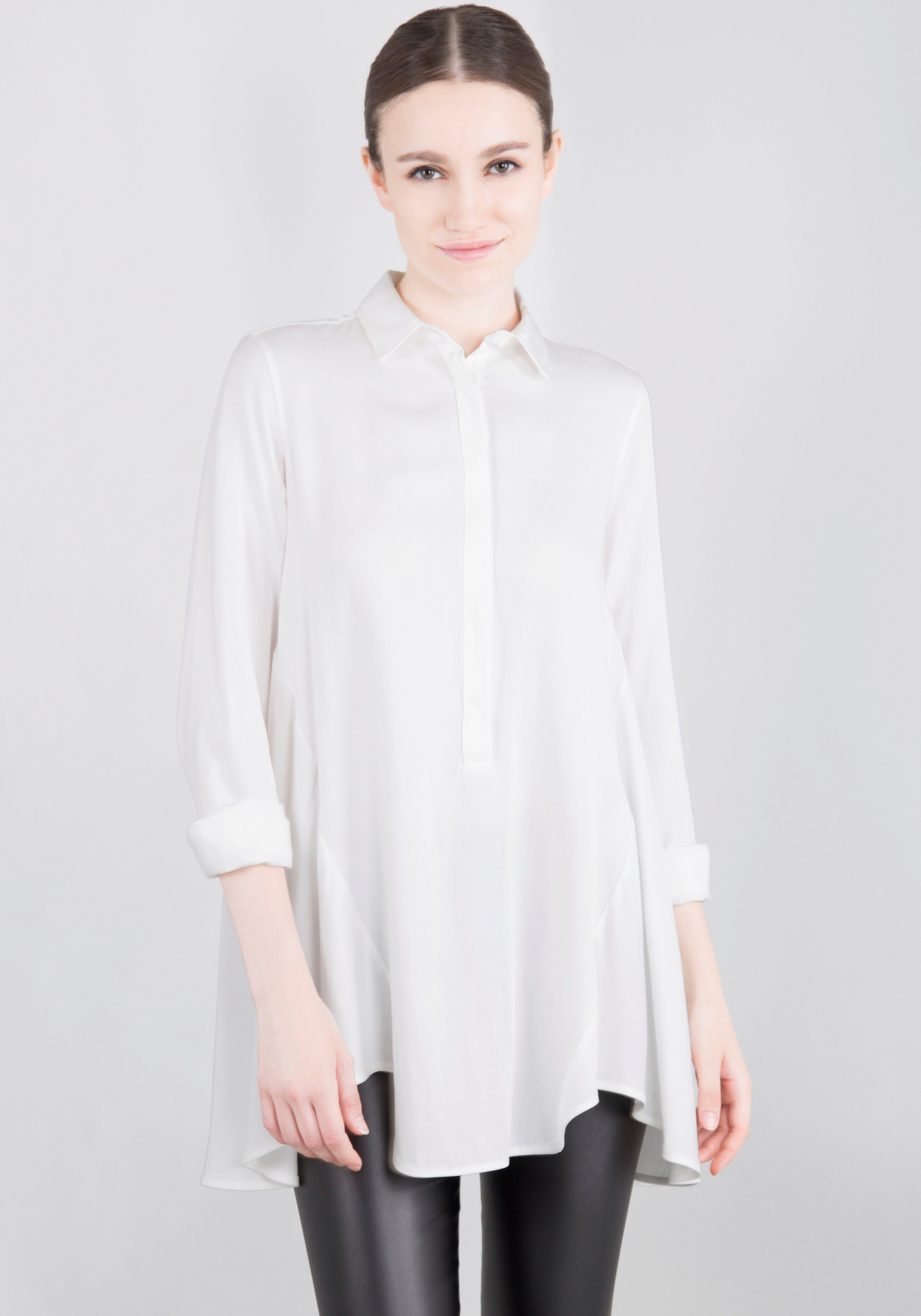 NU 21% KORTING: IMPERIAL Shirtblouse