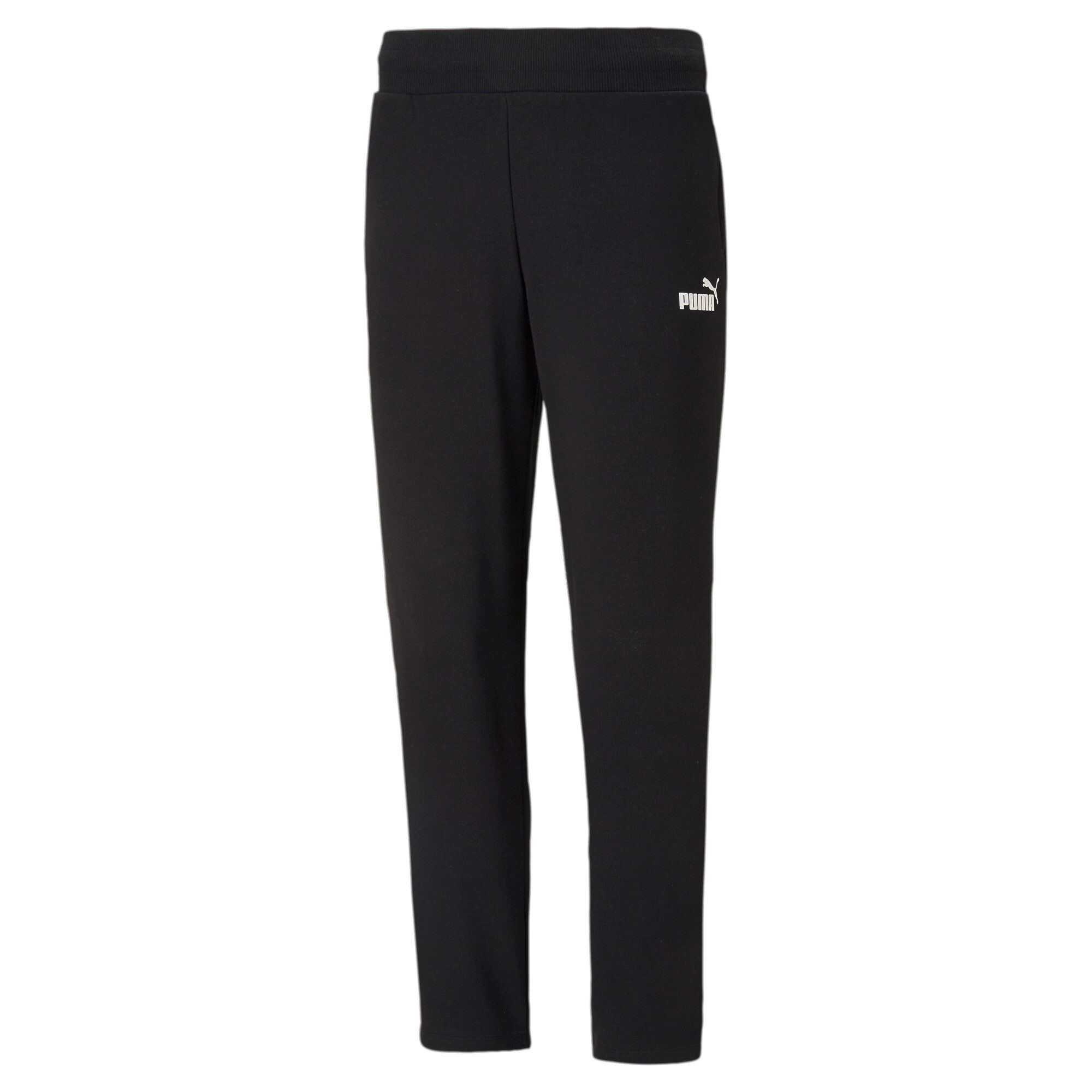 PUMA Trainingsbroek ESS SWEATPANTS TR OP