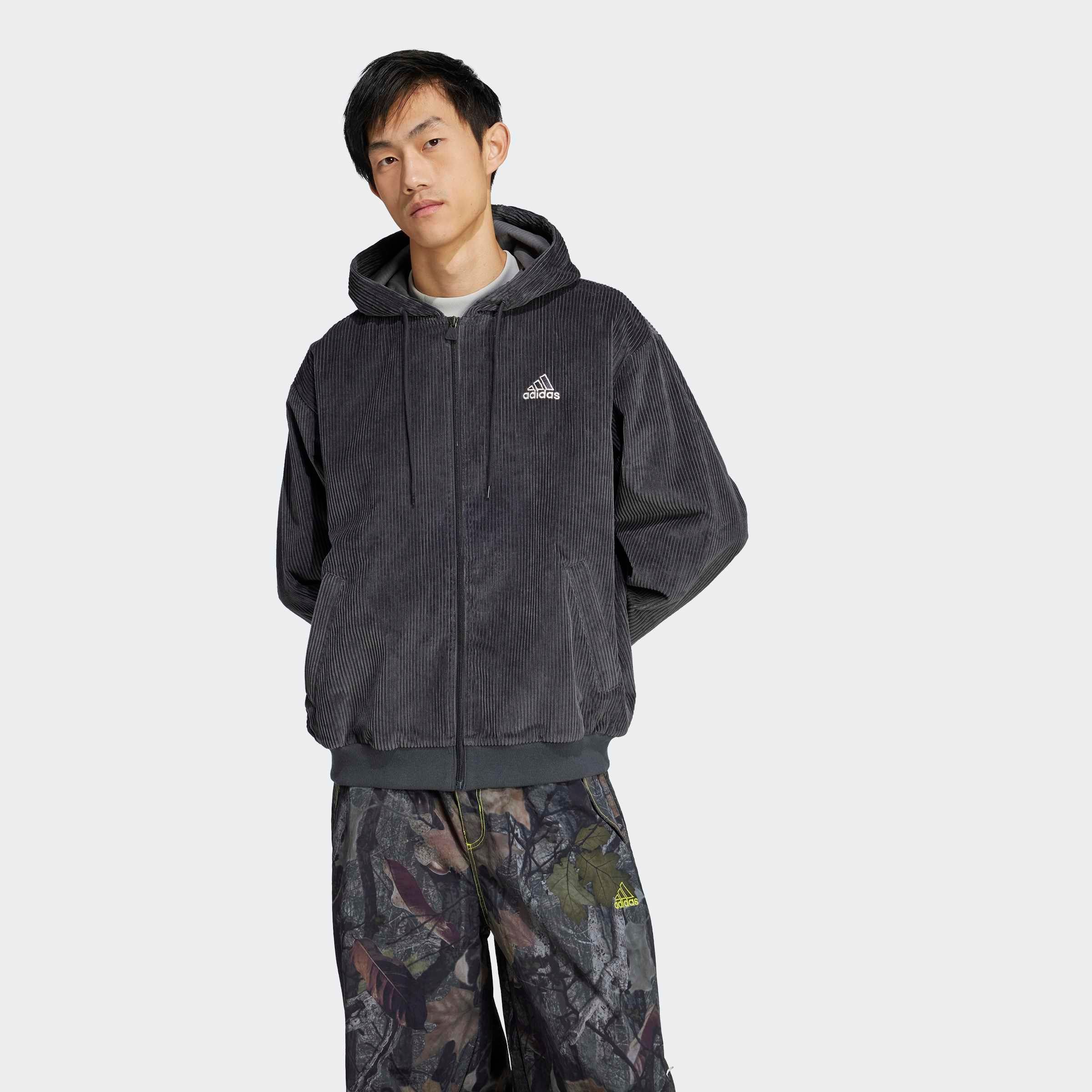 adidas Originals Hoodie CORD HOODIE
