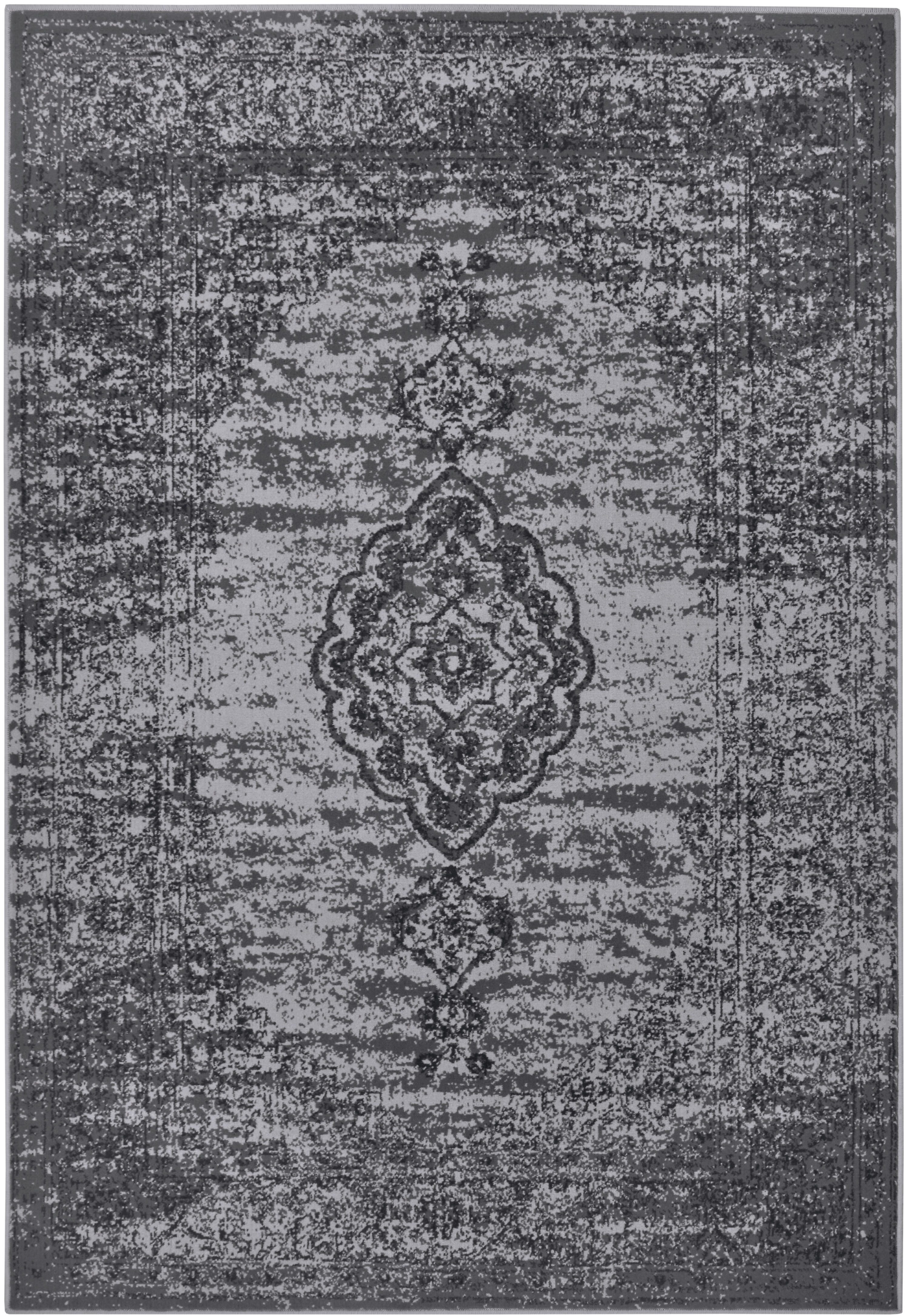 HANSE Home Vloerkleed MERIDIONAL Oriëntaals, Oriënt, kortpolig, woonkamer, slaapkamer, vintage