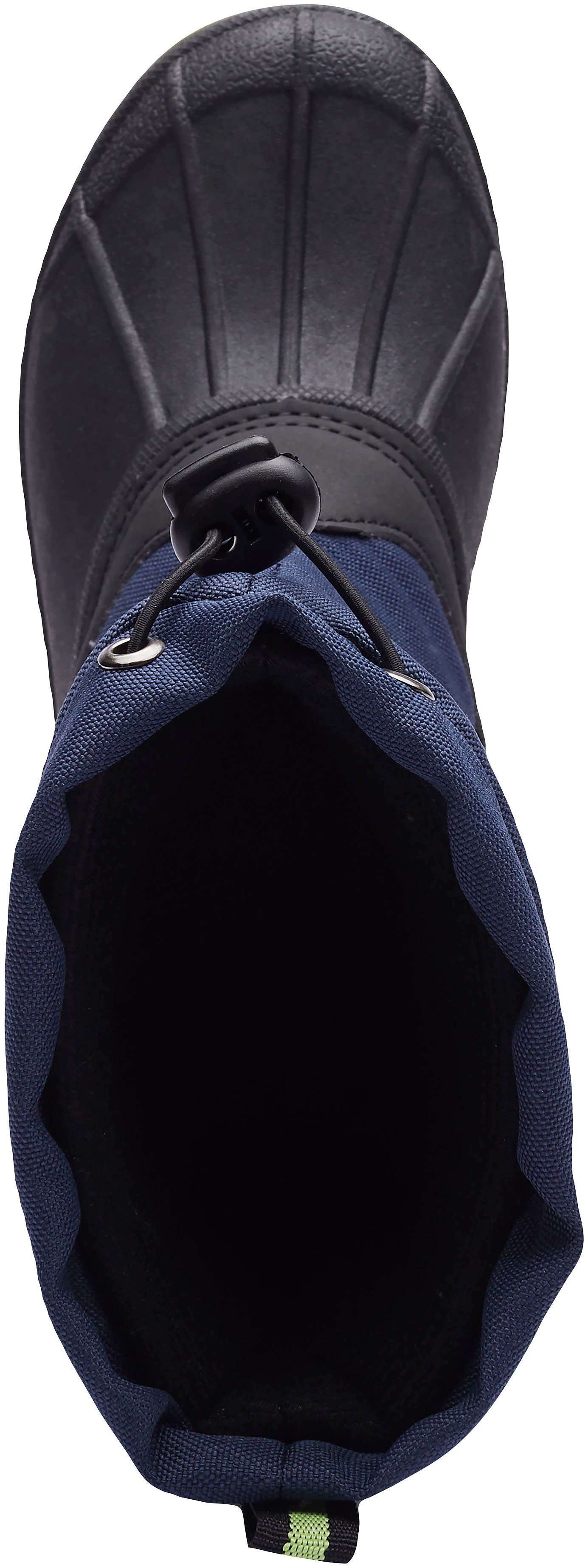 KangaROOS Winterlaarzen K-Ben Snowboots, winterlaarzen, winterschoenen, waterafstotend