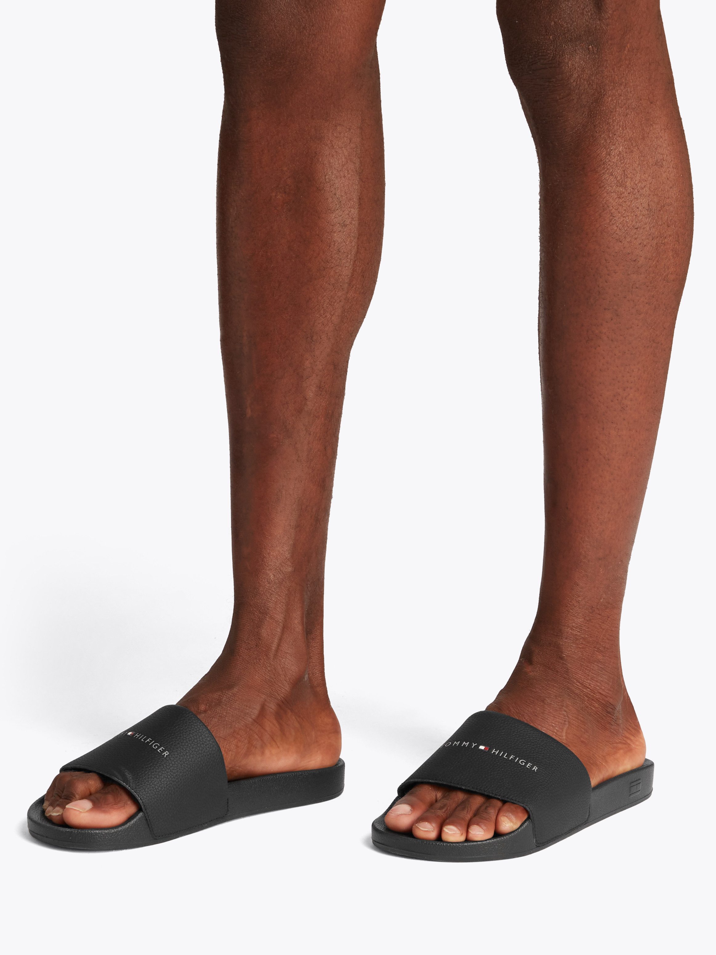Tommy Hilfiger Slippers HILIFGER NYC POOL SLIDE