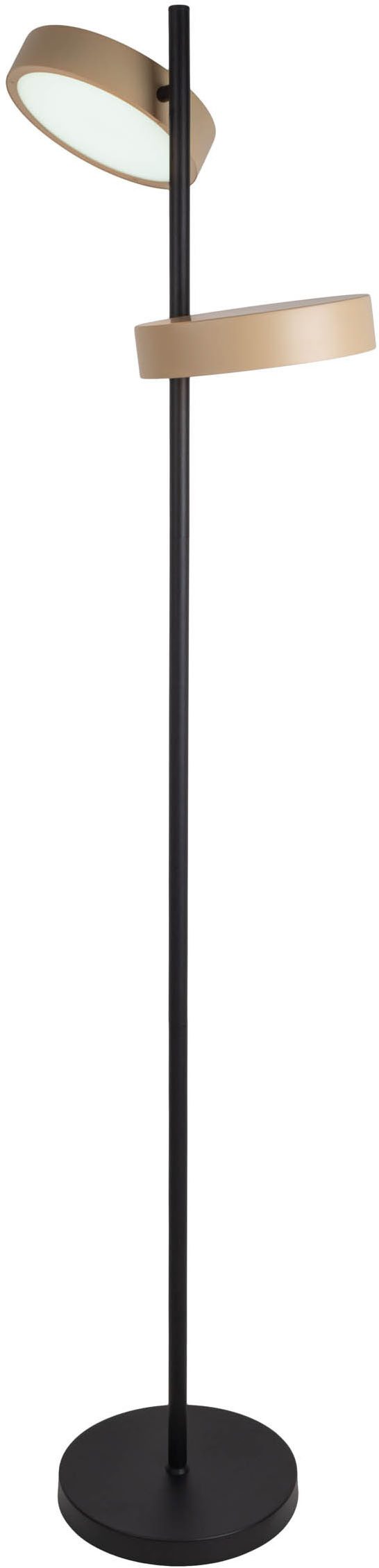 näve Led-staande lamp TESSA (1 stuk)