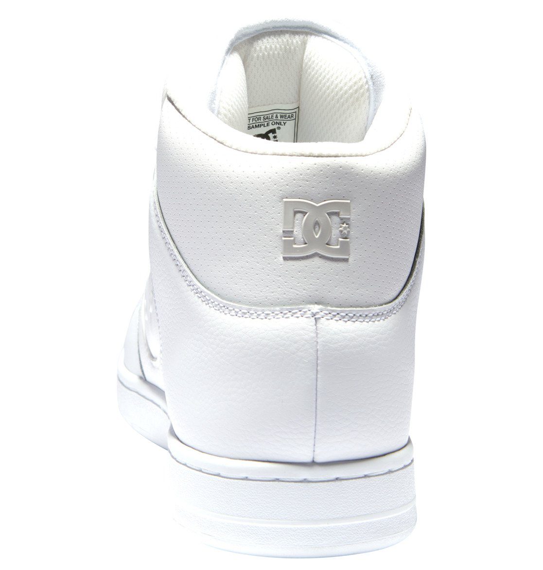 DC Shoes Sneakers Manteca 4 Hi