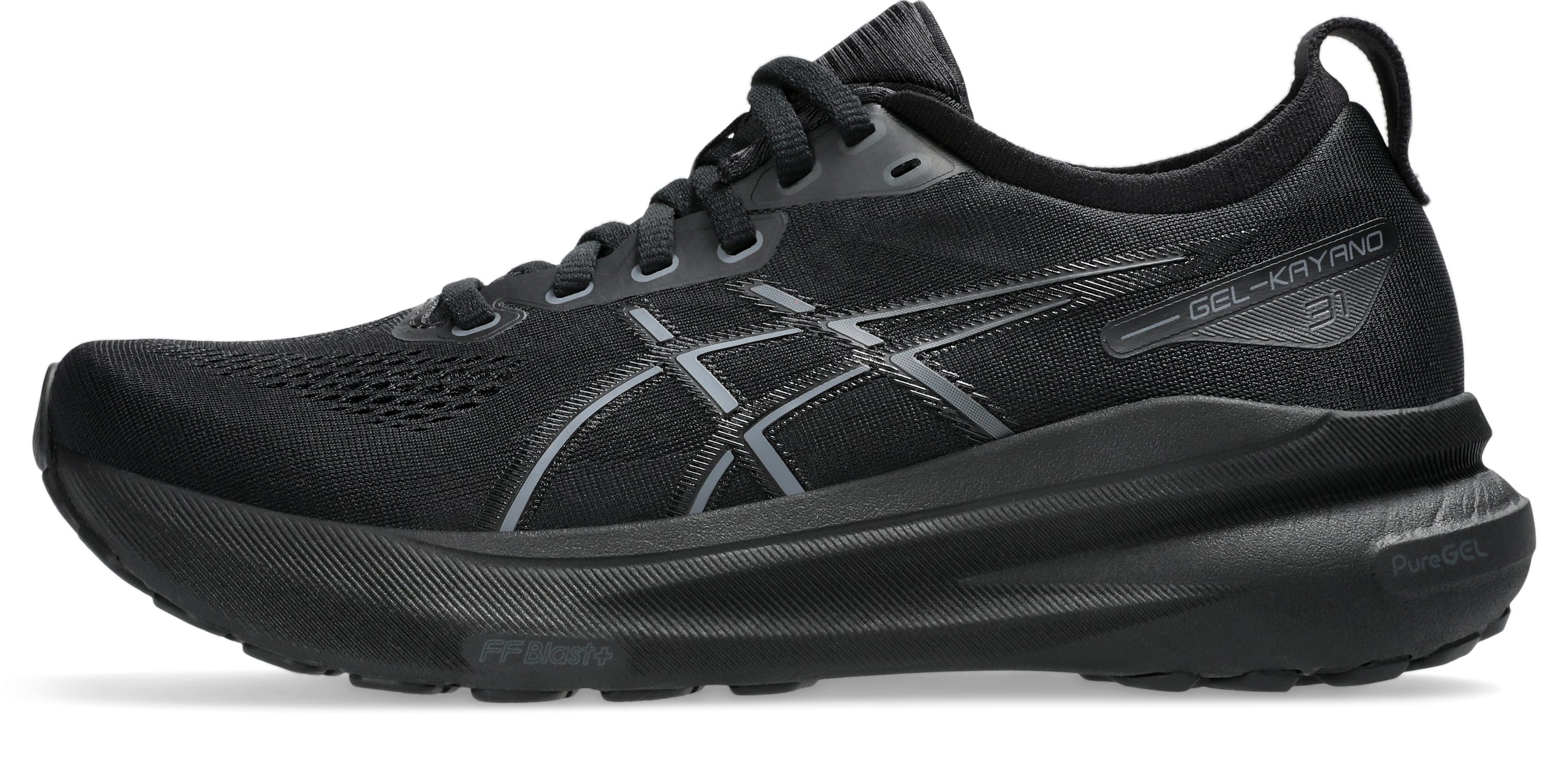 Asics Runningschoenen GEL-KAYANO 31 voor meer stabiliteit