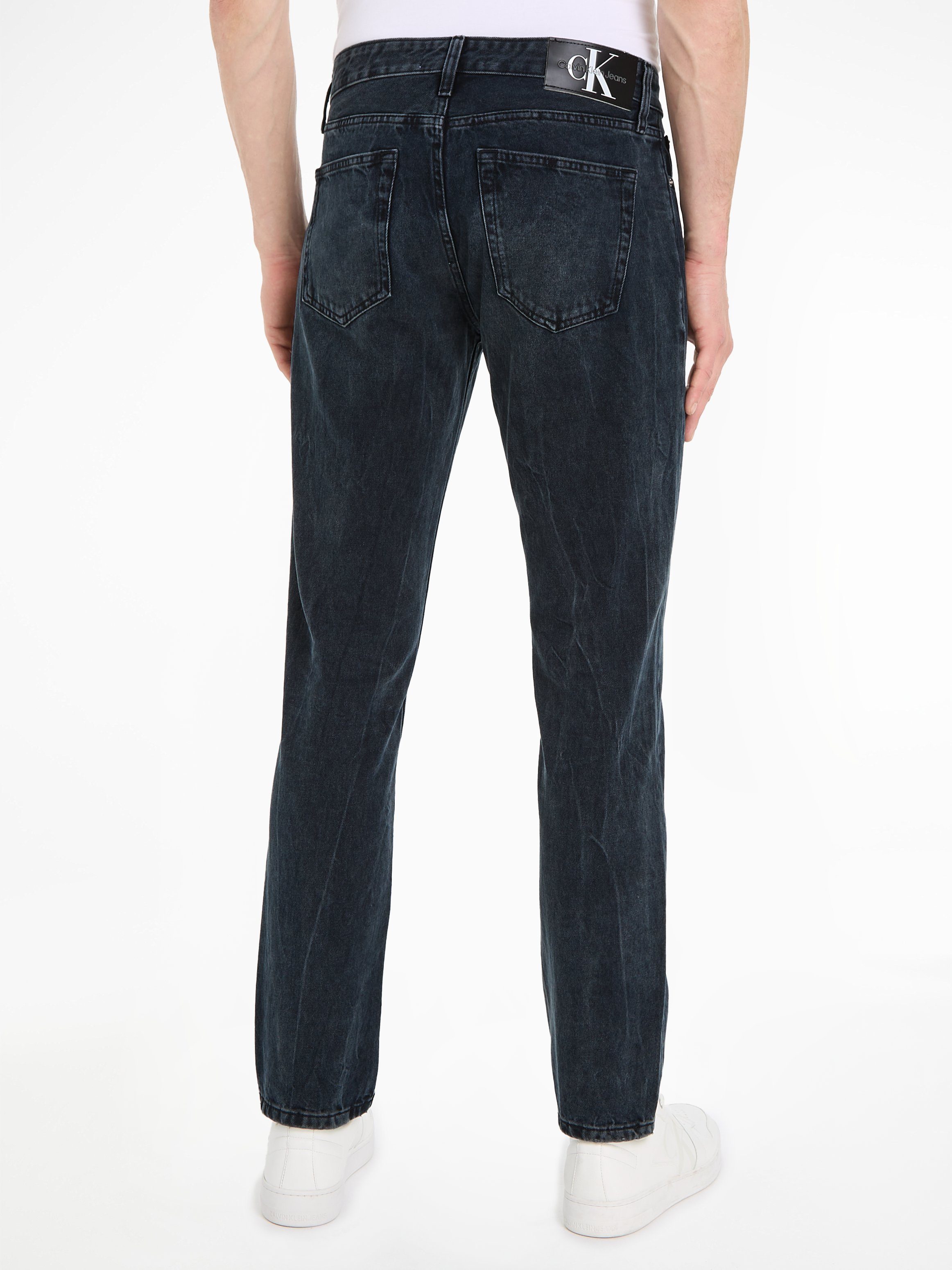Calvin Klein Straight jeans Authentic Straight