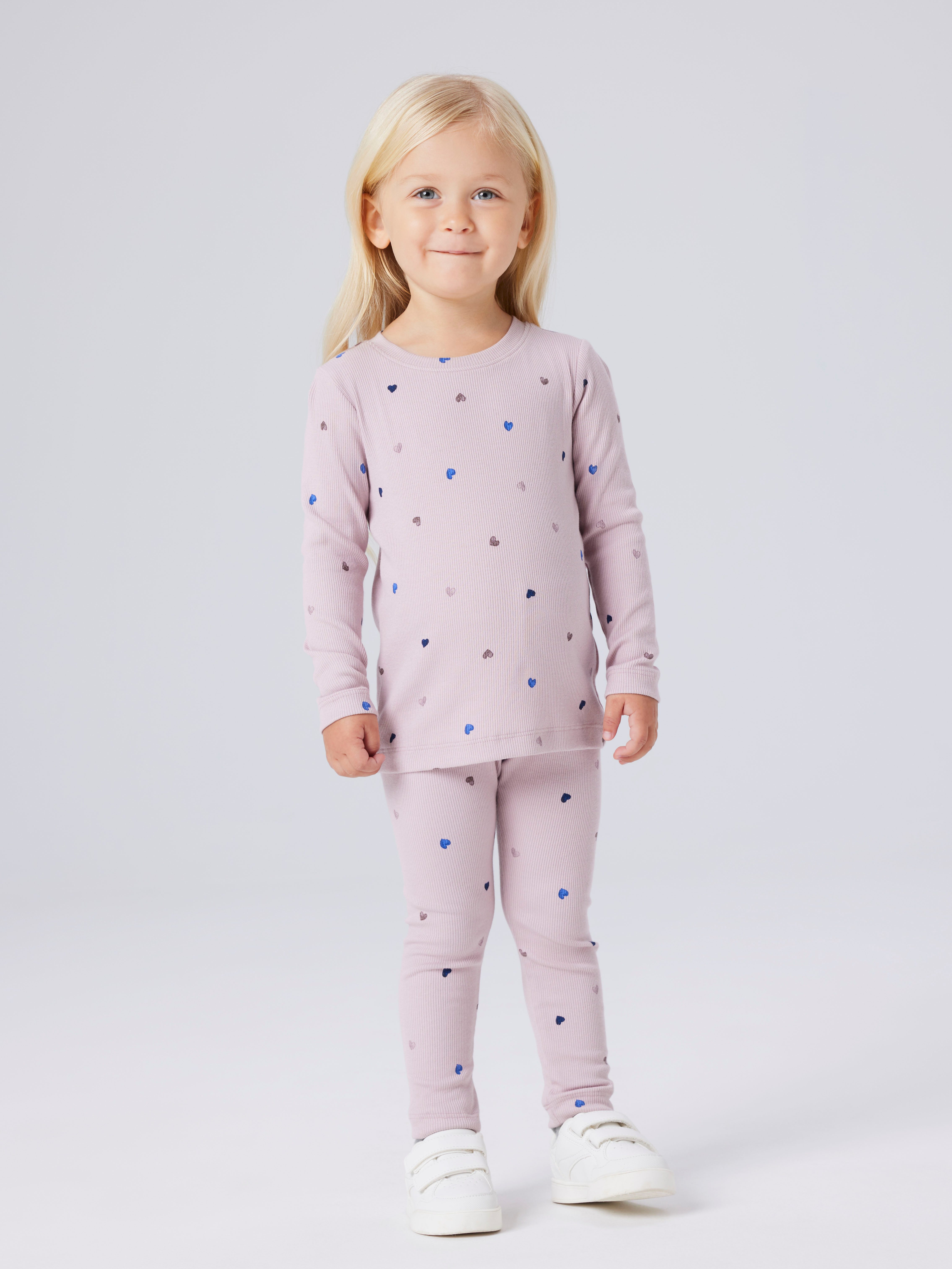 Name It Legging NMFNUTTI LEGGING NOOS