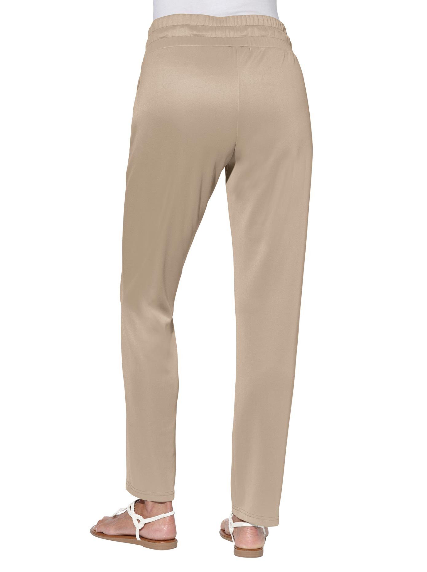 Classic Basics Comfortbroek