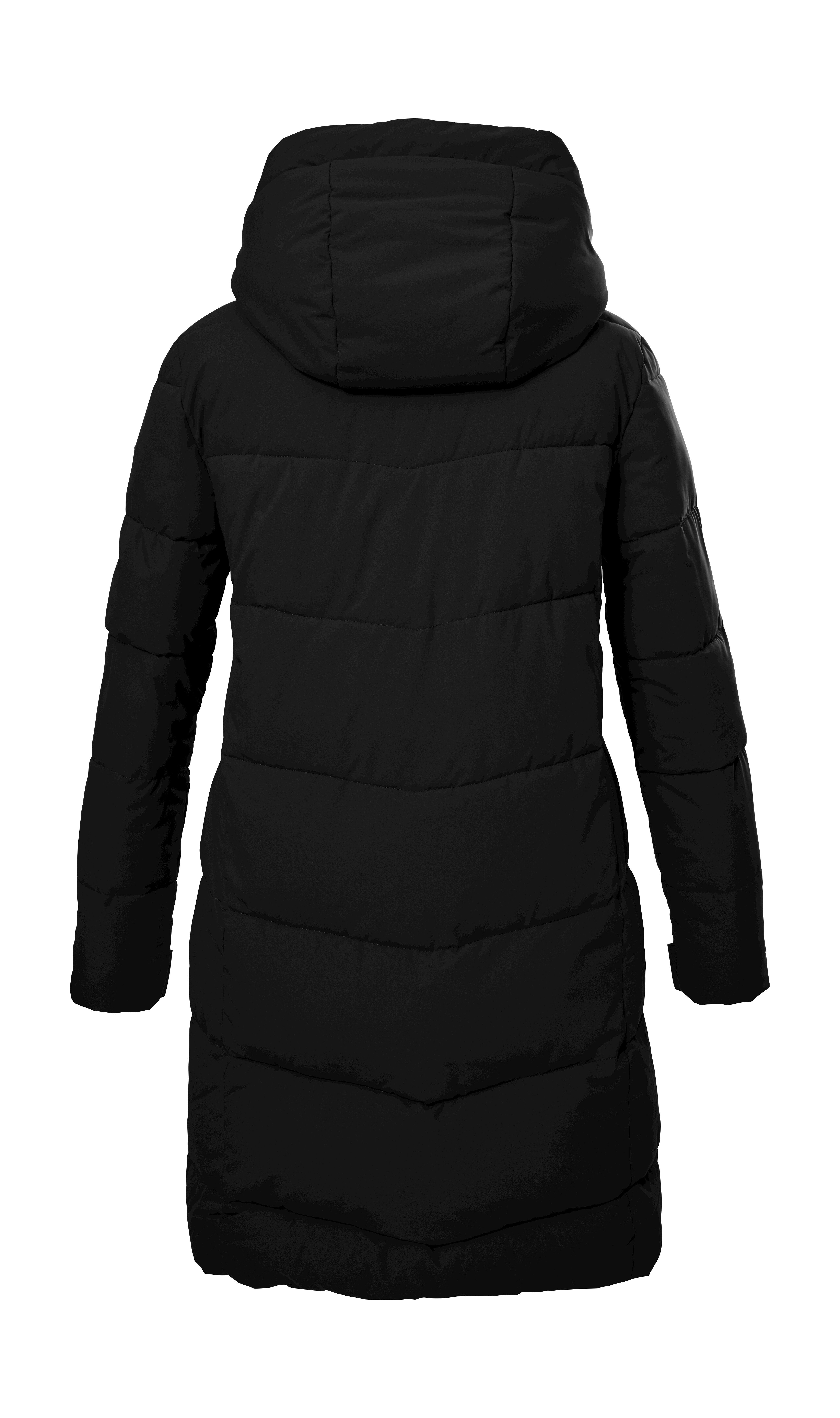 Killtec Gewatteerde jas KOW 16 WMN QLTD PRK