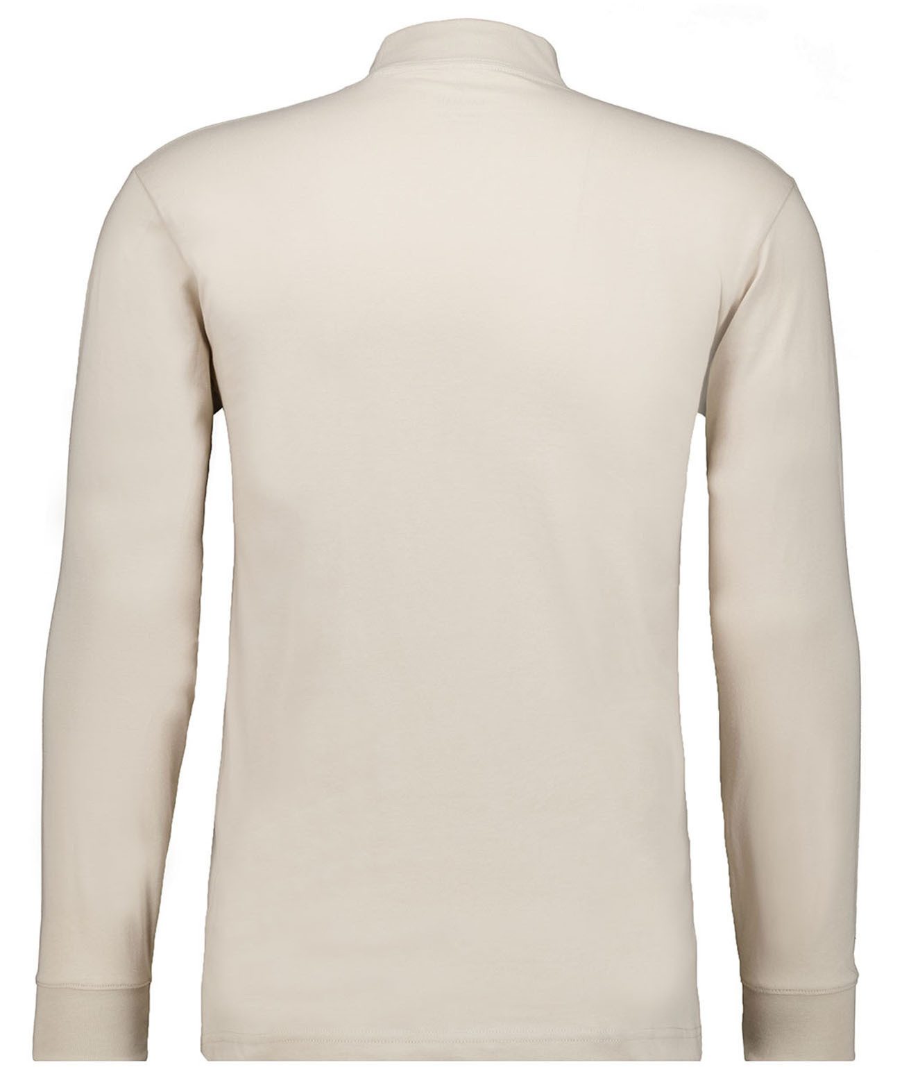 RAGMAN Shirt met staande kraag
