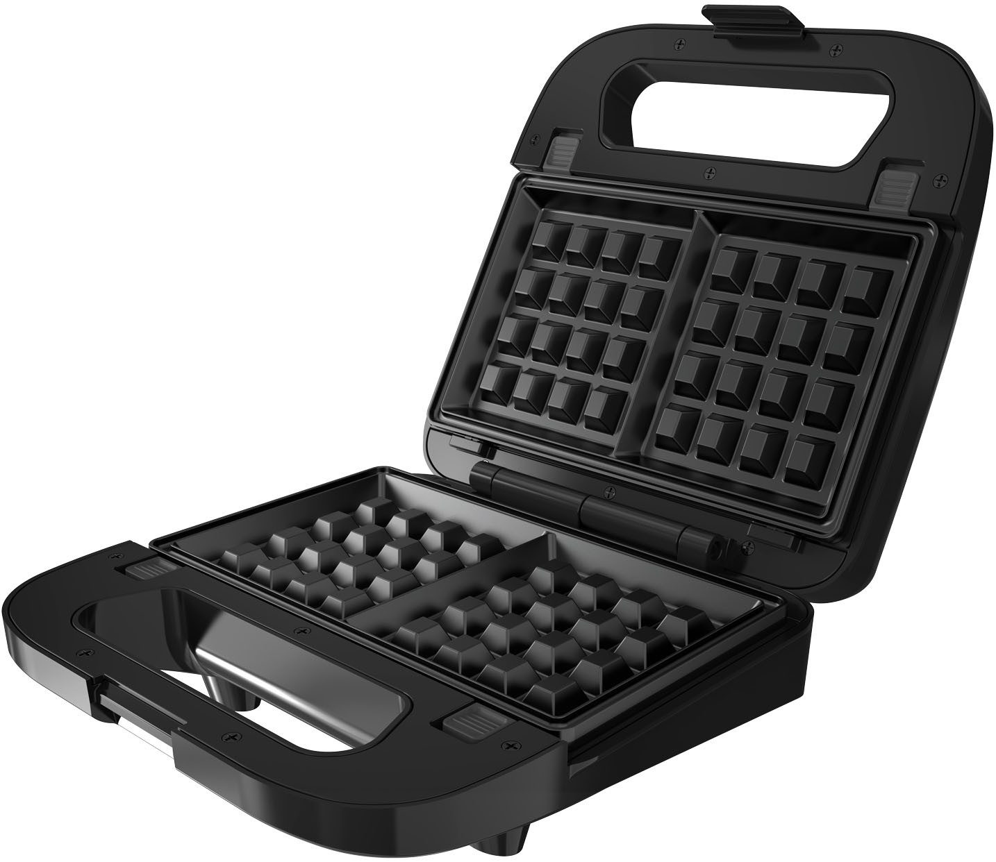 Black + Decker 3-in-1-sandwichmaker BXSA754E/ ES9680170B