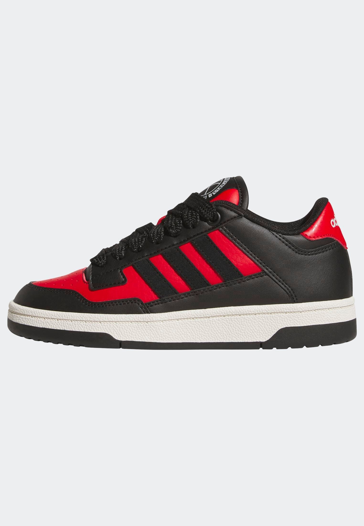 adidas Sportswear Sneakers RAPID COURT LOW