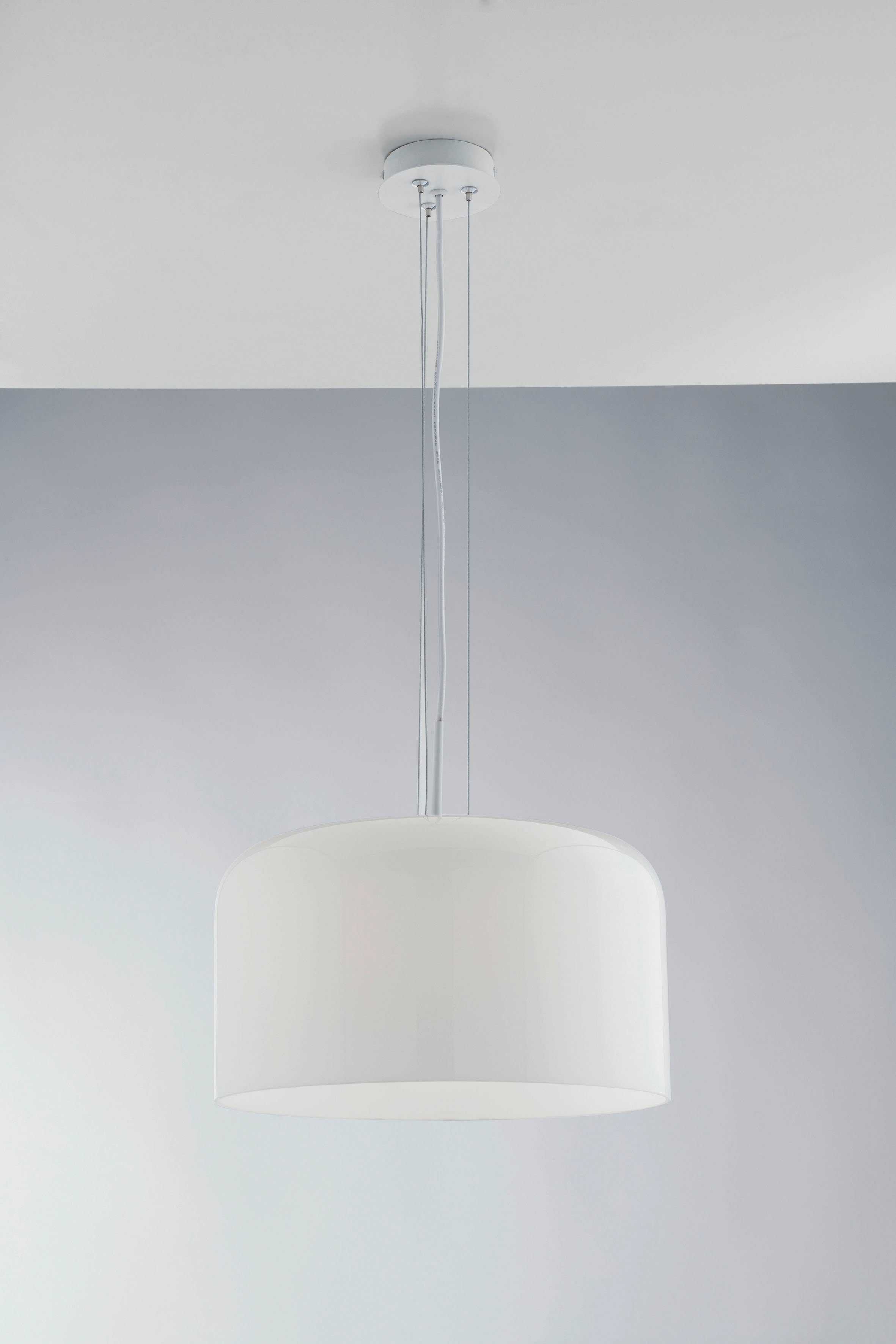ECO-LIGHT Hanglamp Gibus