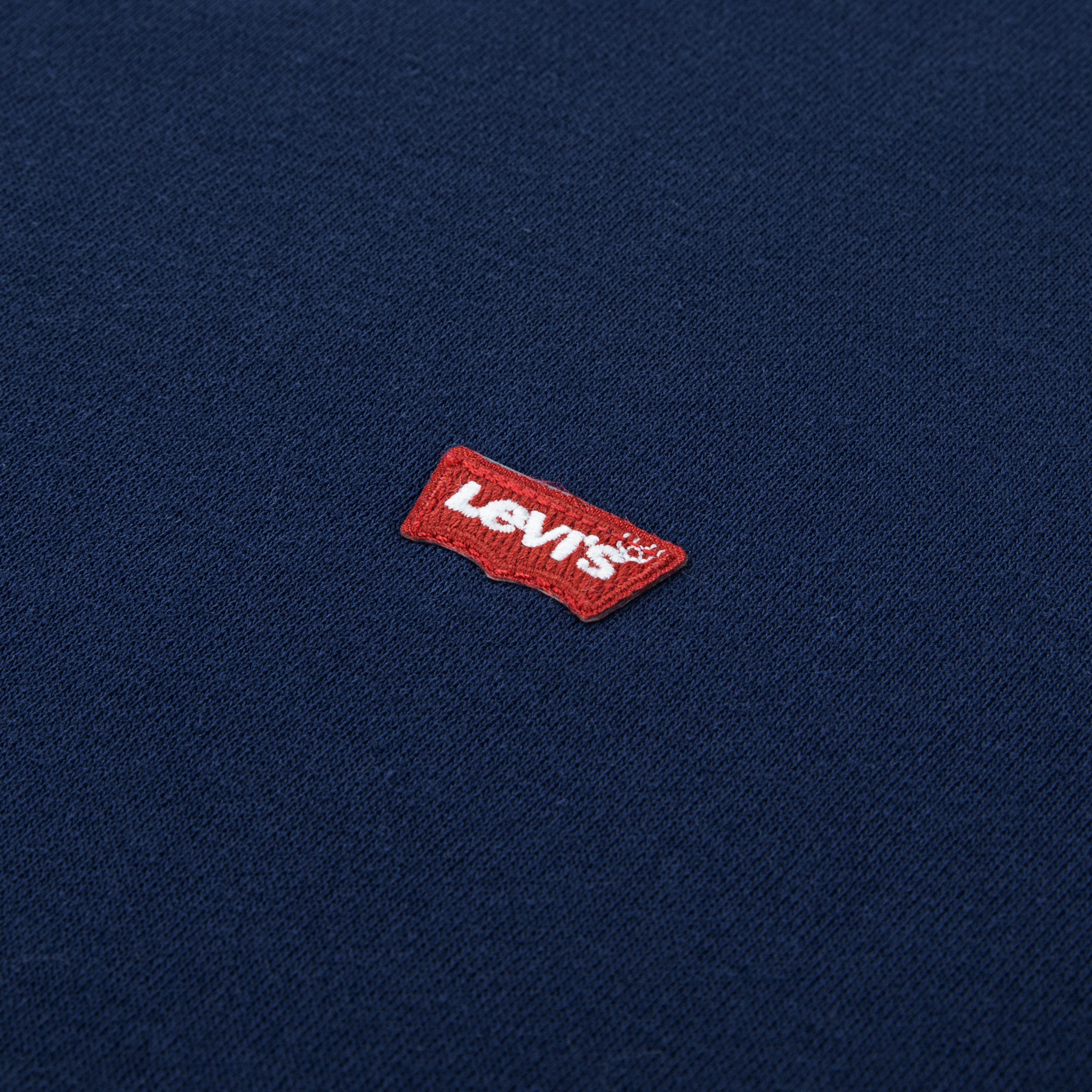 Levi's Kidswear Sweatshirt LVB MINI LOGO CREWNECK SWEAT