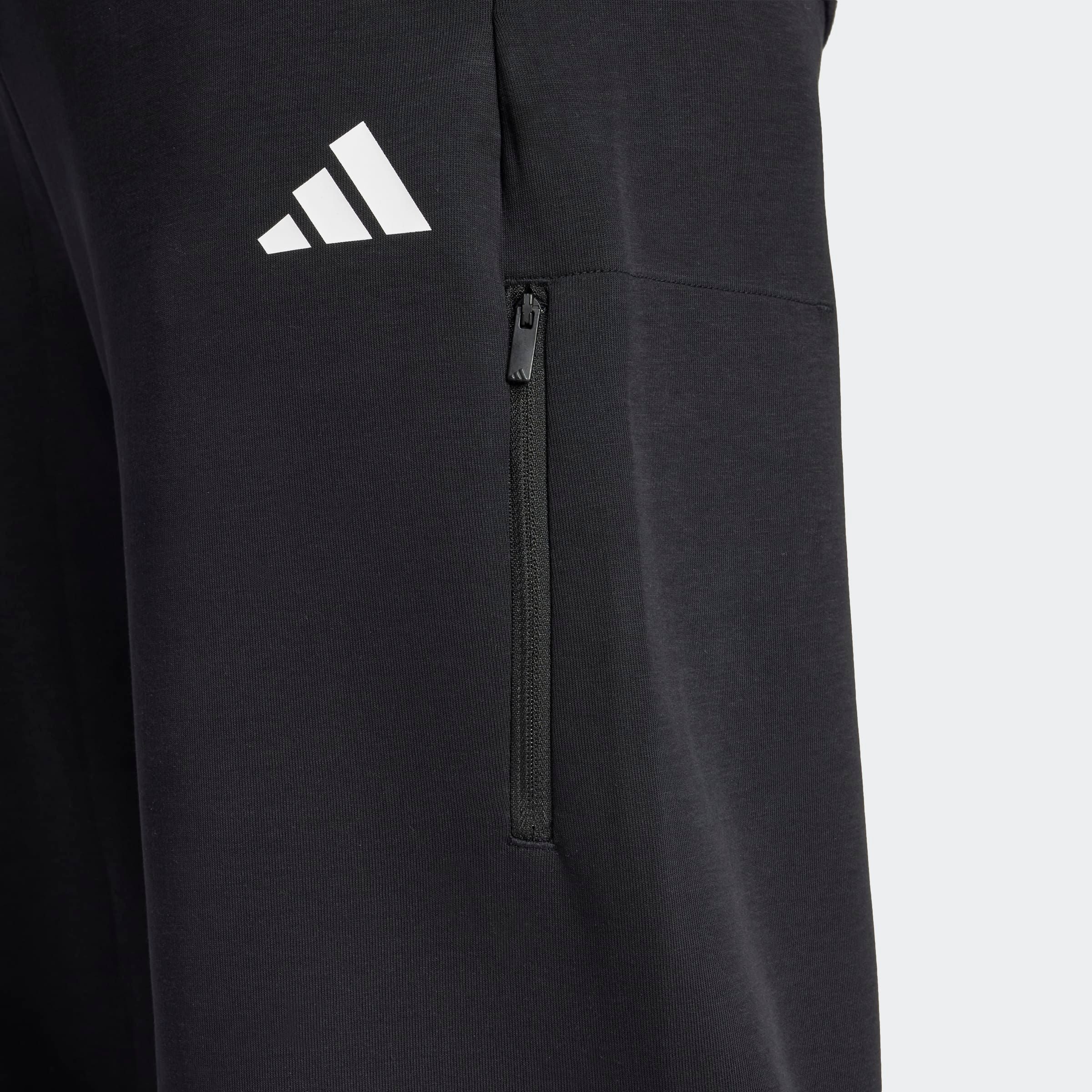 adidas Sportswear Sportbroek M FI POCKET PT (1-delig)