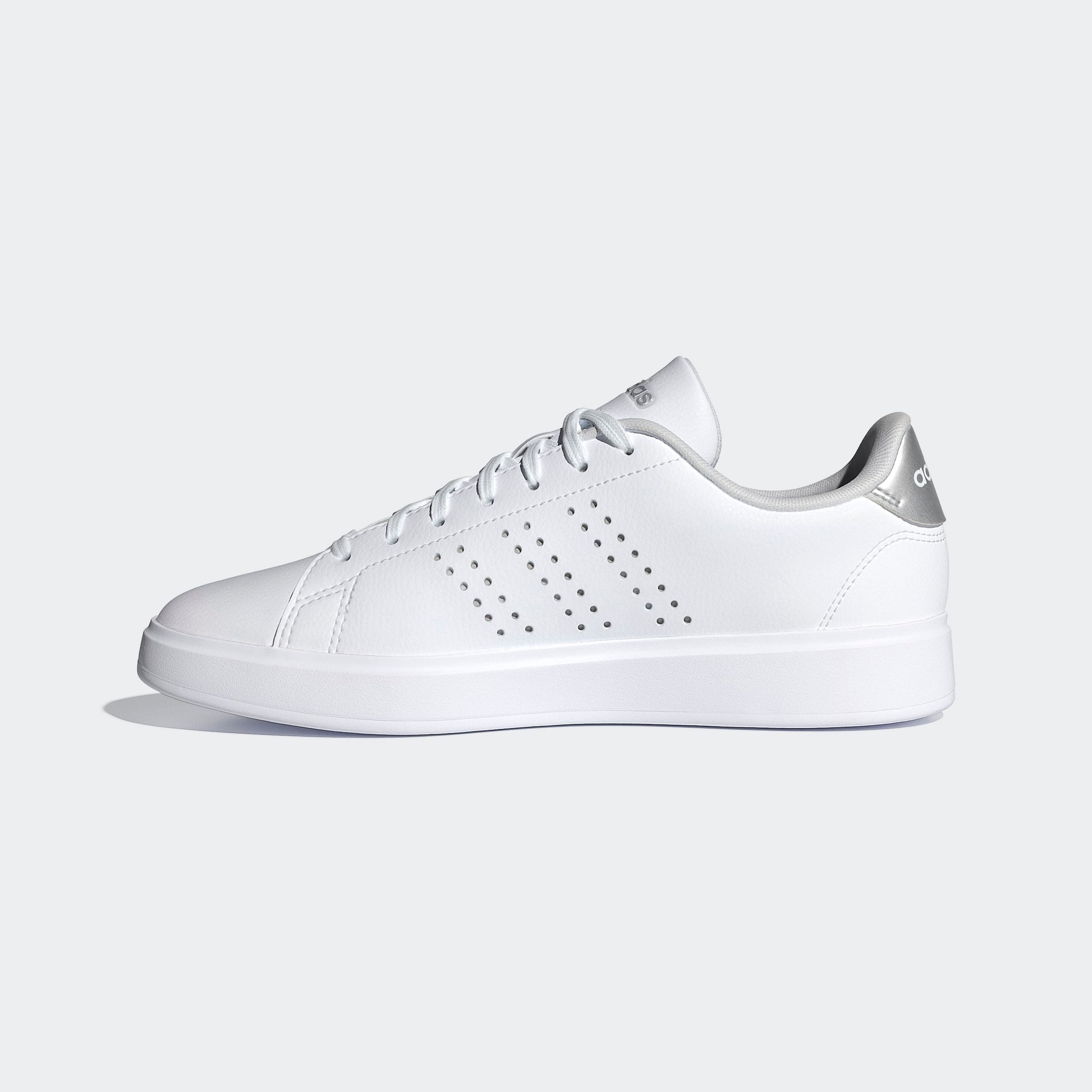 adidas Sportswear Sneakers ADVANTAGE 2.0 Ontwerp in de sporen van de adidas Stan Smith