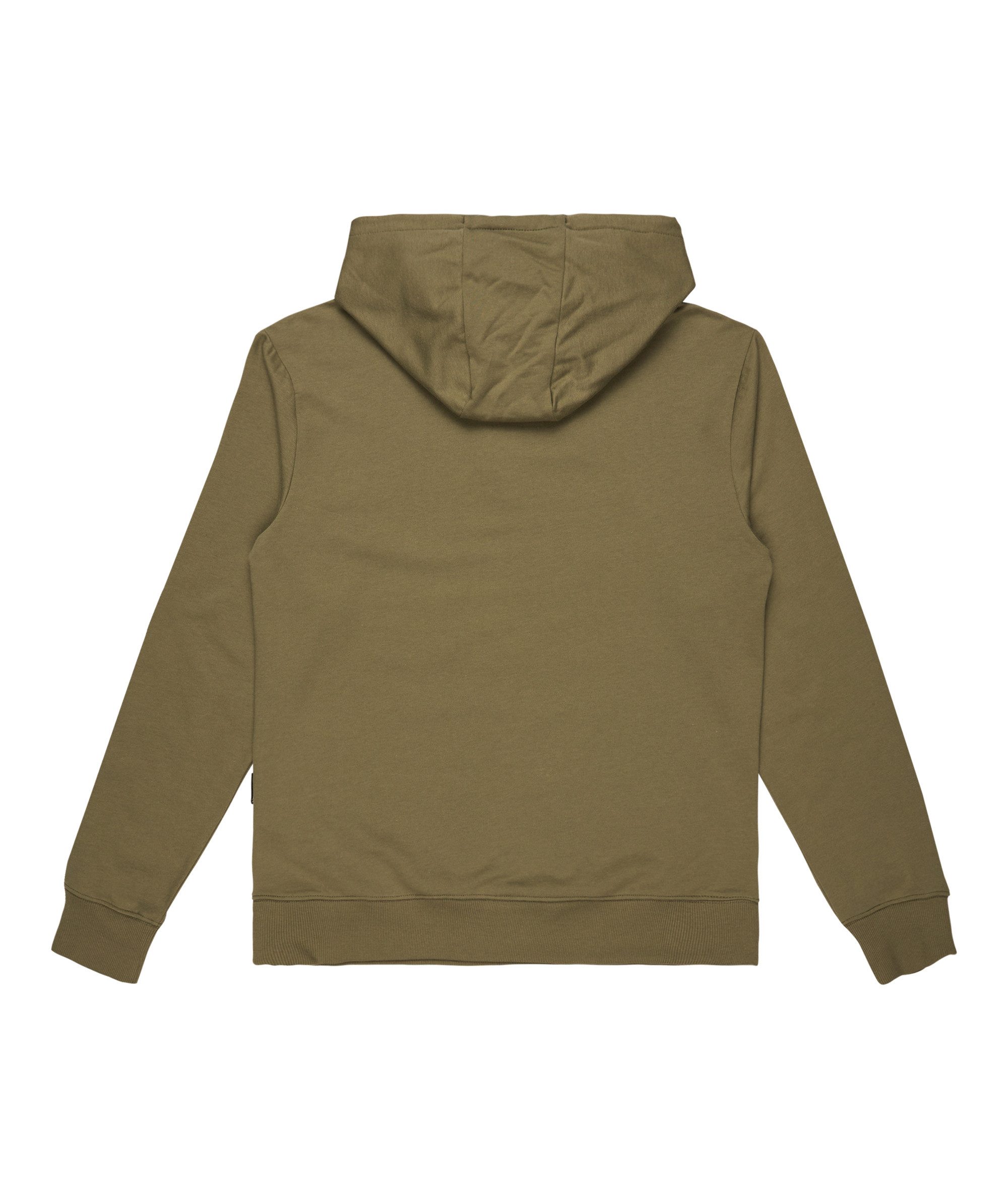 Quiksilver Hoodie BASIC HOODIE YOUNG MEN